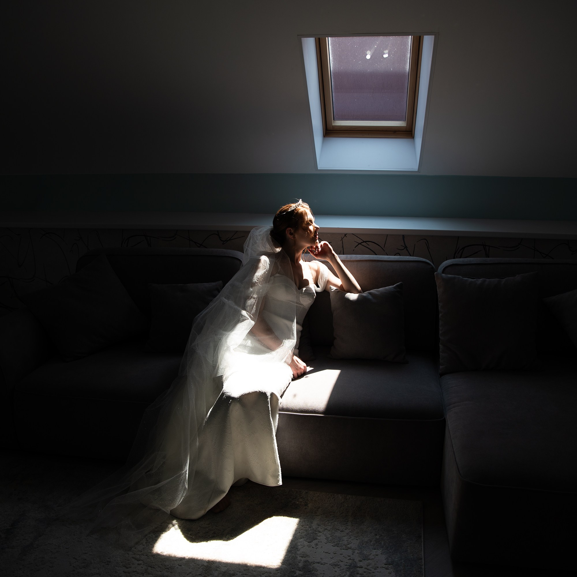 Свадьба Кати и Антона. Константин Солодянкин — свадебный и репортажный фотограф в Екатеринбурге и Верхней Пышме