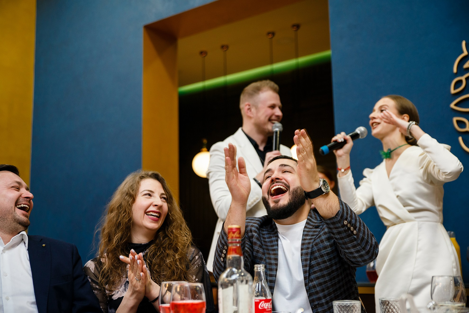 День Рождения 35. Константин Солодянкин — свадебный и репортажный фотограф в Екатеринбурге и Верхней Пышме