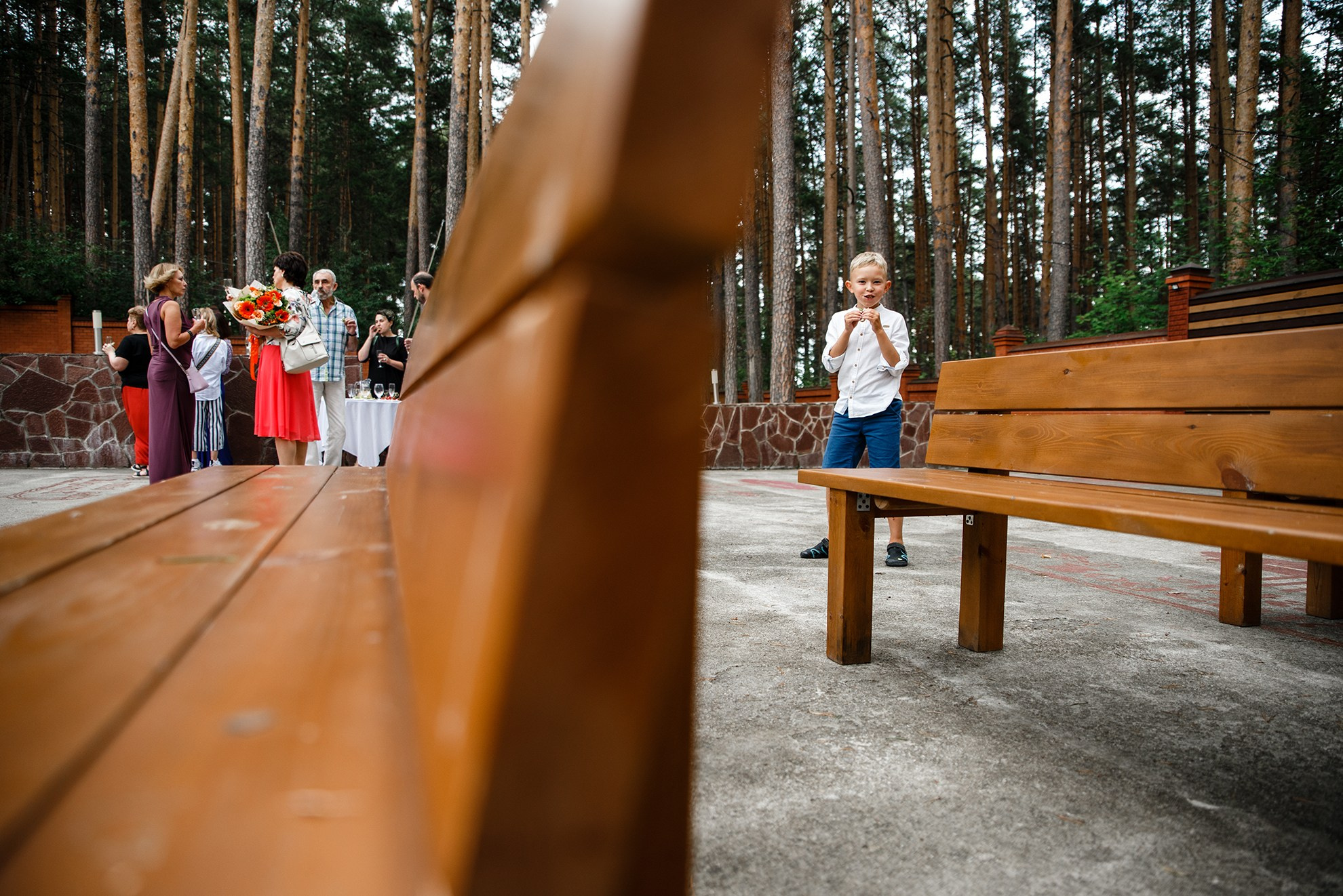 Свадьба Андрея и Виктории. Константин Солодянкин — свадебный и репортажный фотограф в Екатеринбурге и Верхней Пышме