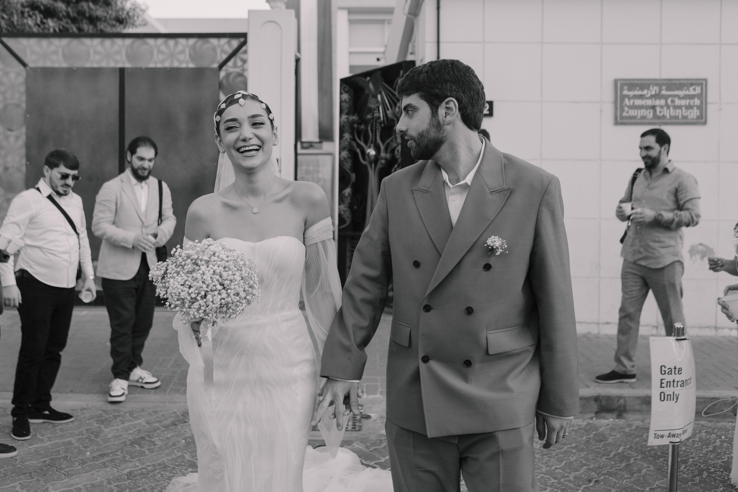 Church wedding. Фотограф Валерия Литвинова