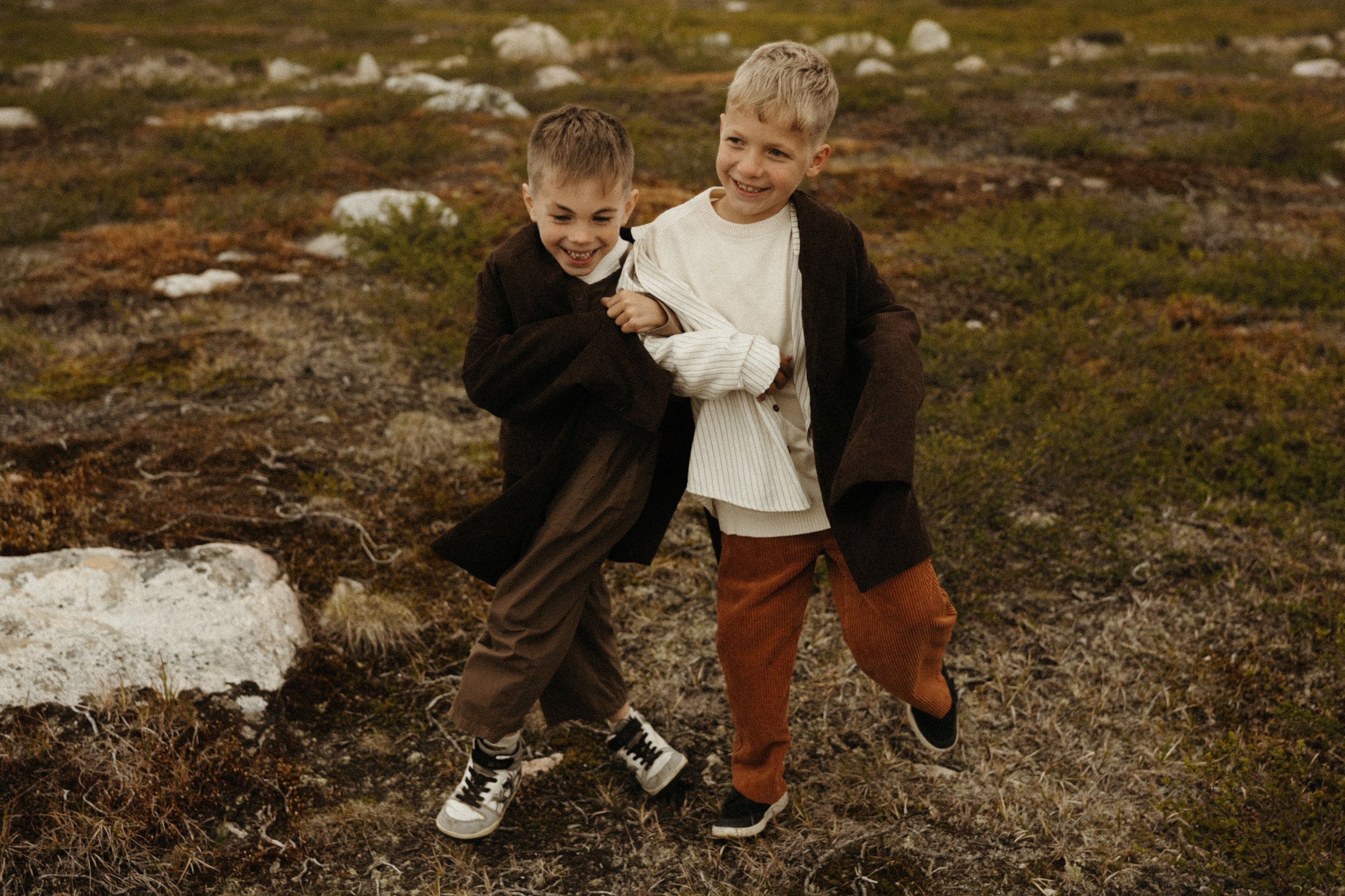 Териберка. Семейный фотограф в Мурманске Екатерина Юшкова
