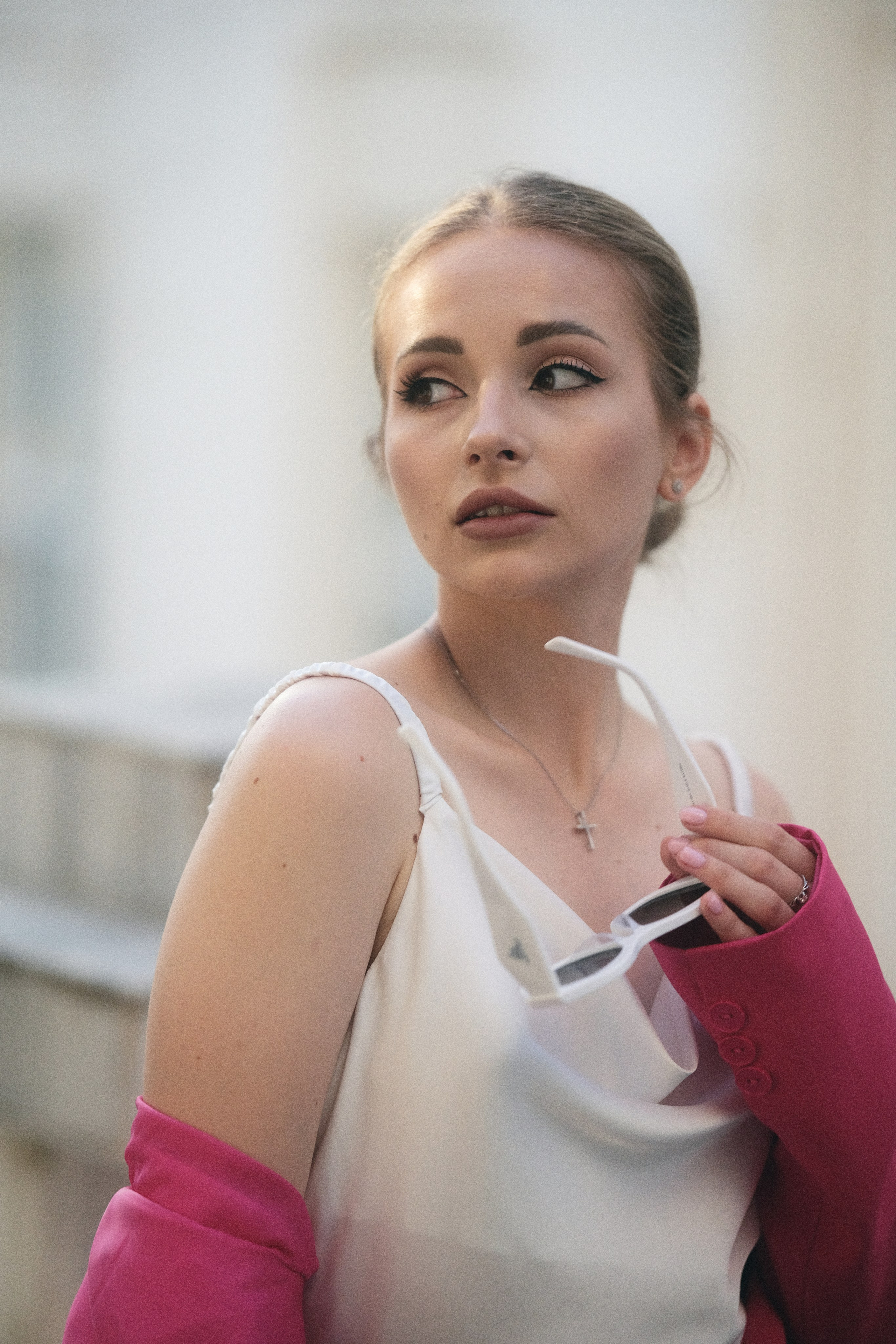 Настя. Свадебная видеосъемка в Крыму и Севастополе