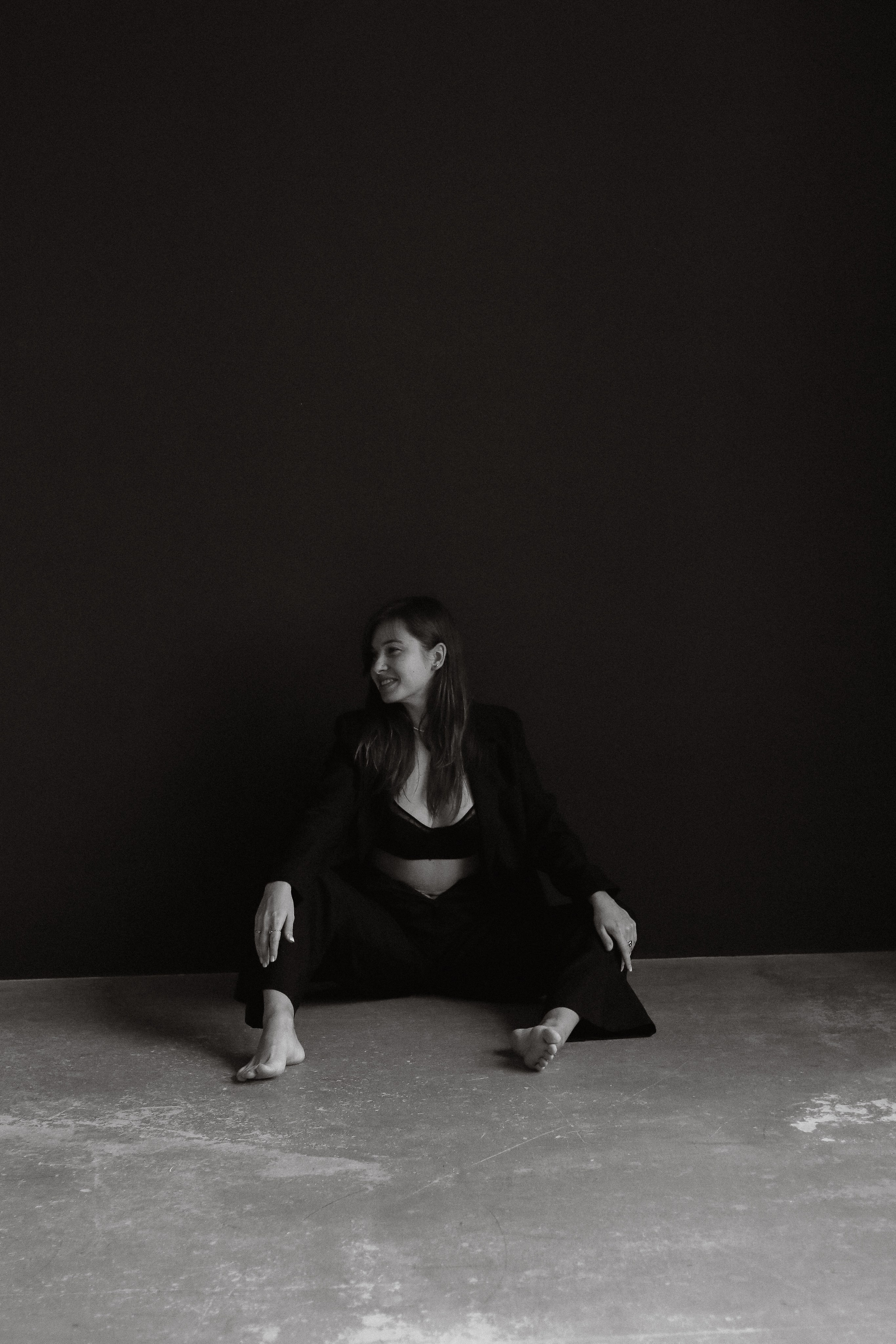 Дарья. Фотограф Краснодар