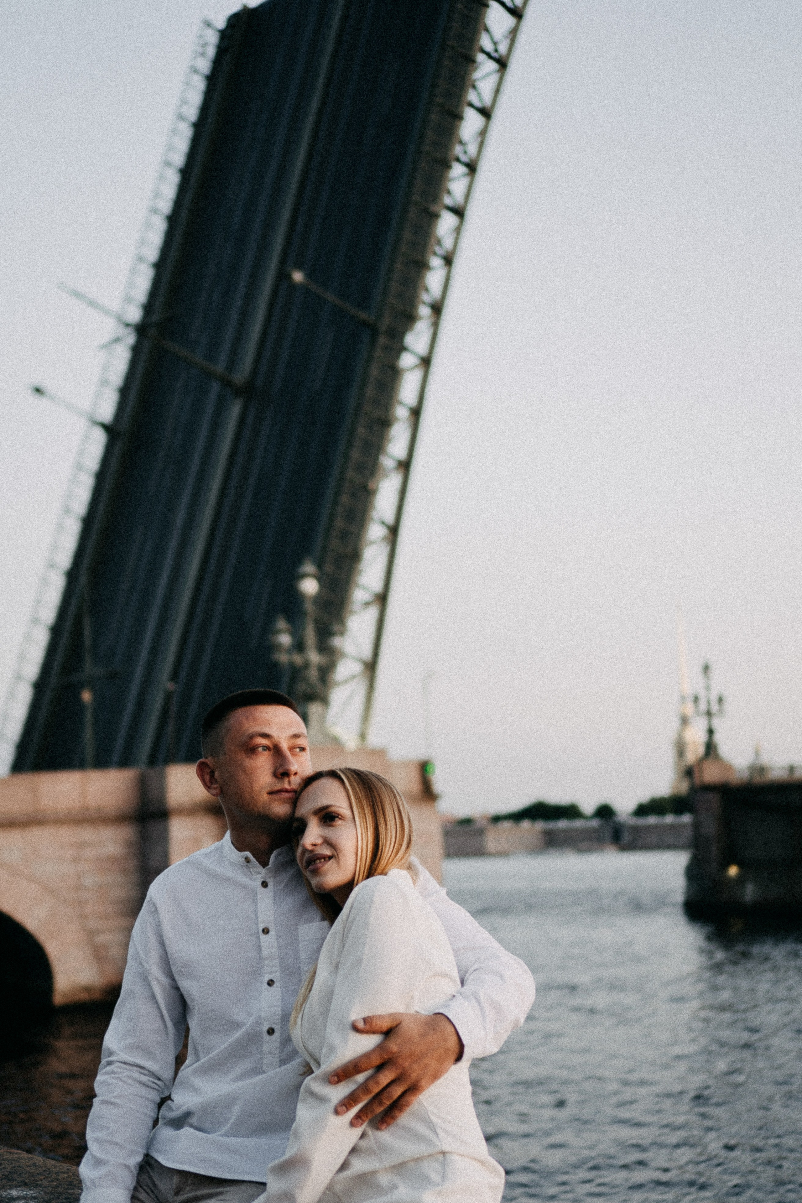 Сьемка мечты. Профессиональный фотограф, Санкт-Петербург — Виктория Богомолова