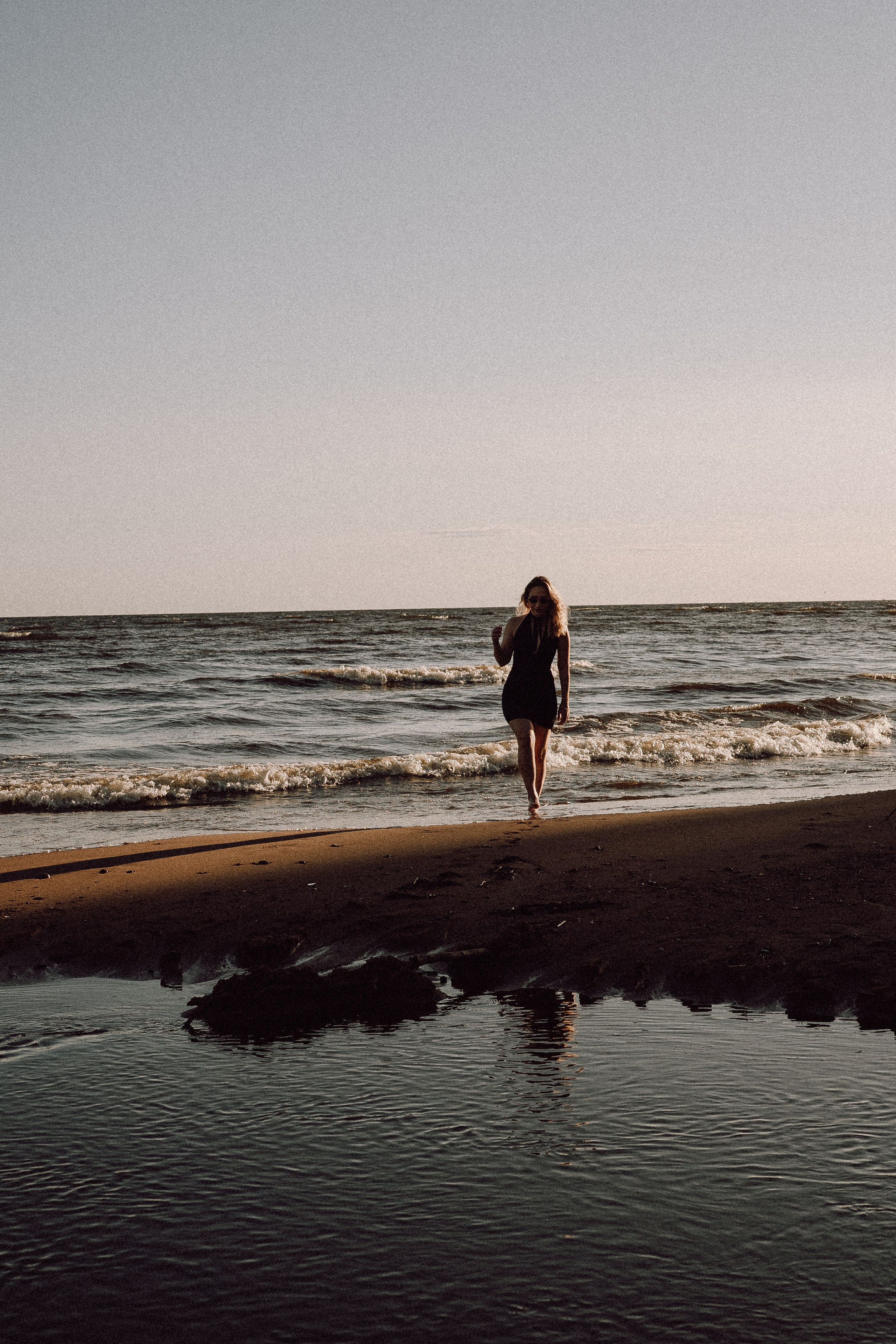 РОМАНТИКА ФИНСКОГО ЗАЛИВА. Профессиональный фотограф, Санкт-Петербург — Виктория Богомолова