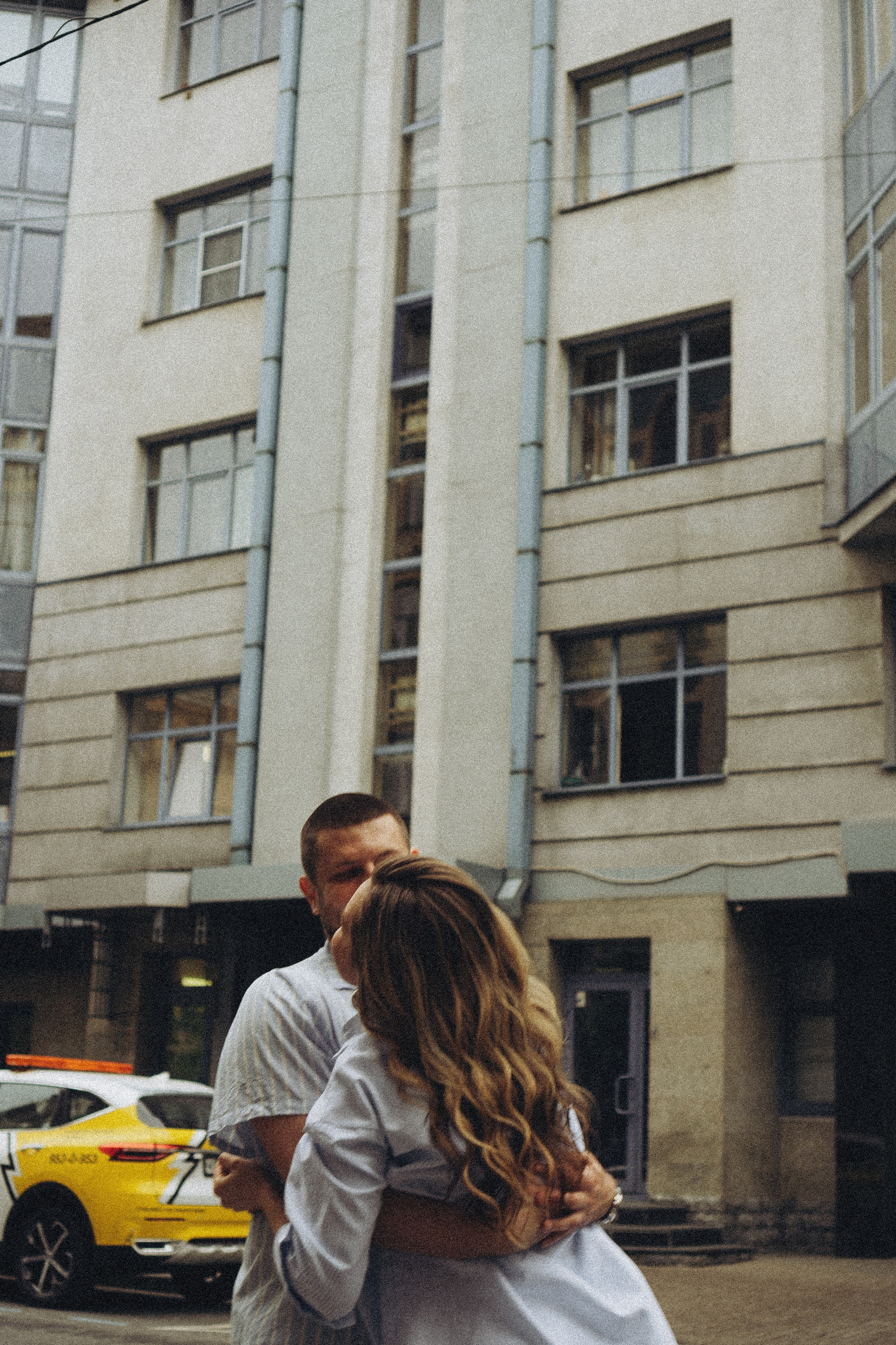 СТУДИЯ И ПРОГУЛКА ДЛЯ ПАРЫ. Профессиональный фотограф, Санкт-Петербург — Виктория Богомолова