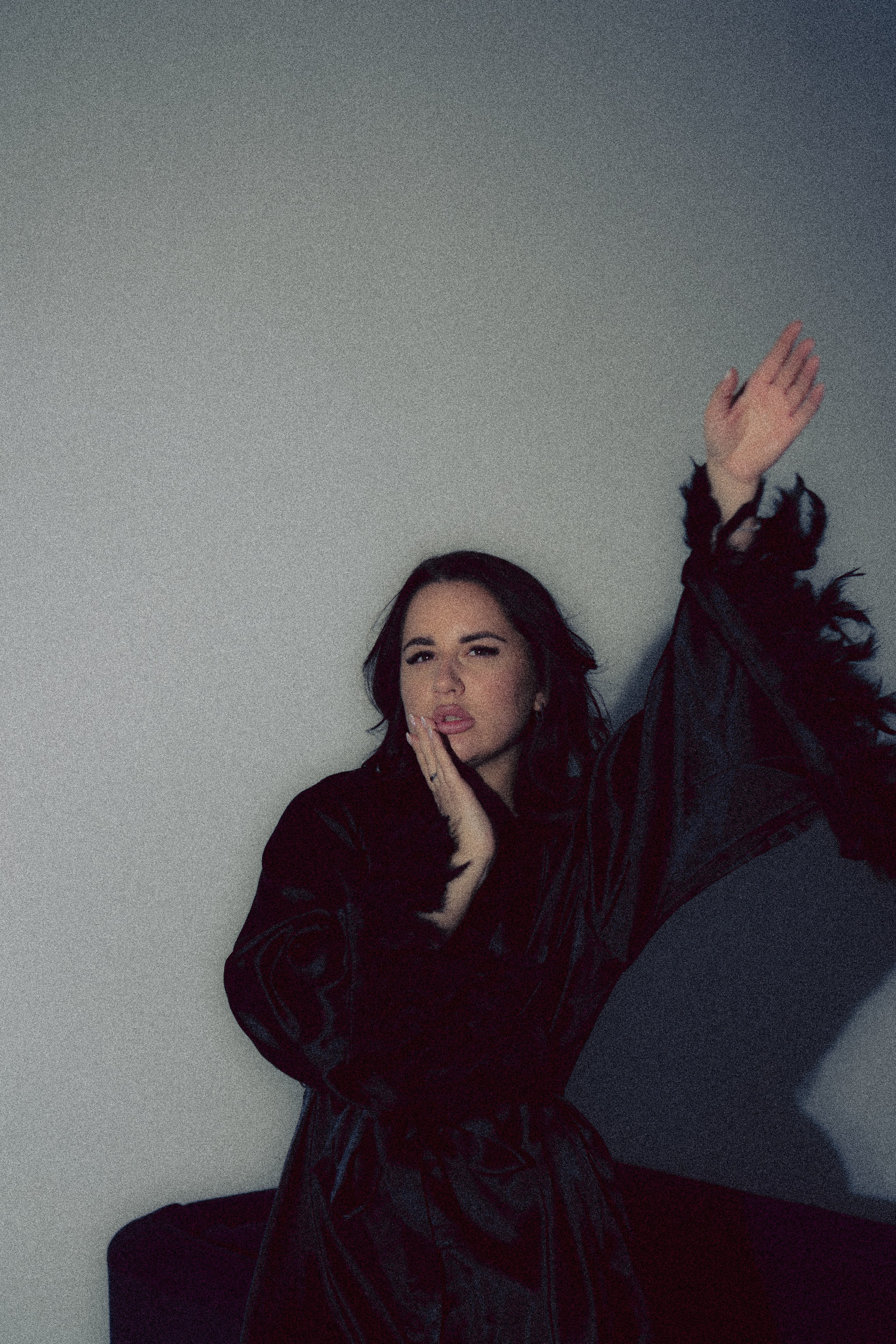 История ко дню рождения. Профессиональный фотограф, Санкт-Петербург — Виктория Богомолова