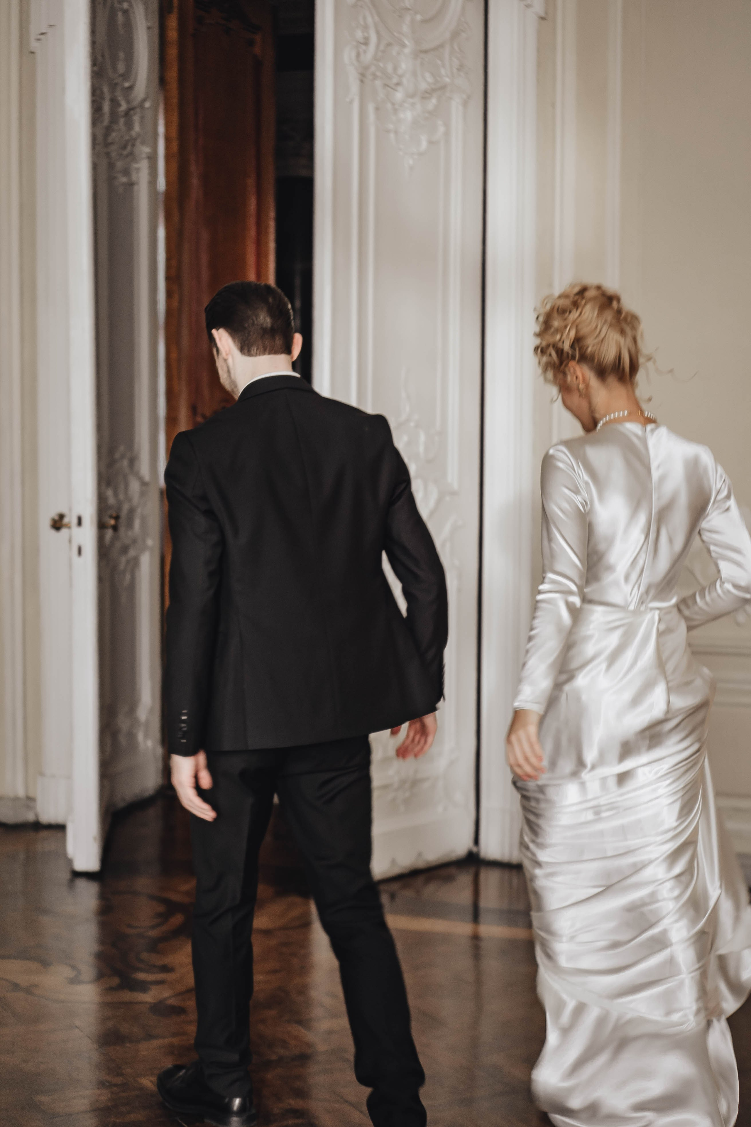 СВАДЕБНАЯ ФОТОСЕСИИЯ В НИКОЛАЕВСКОМ ДВОРЦЕ. Профессиональный фотограф, Санкт-Петербург — Виктория Богомолова