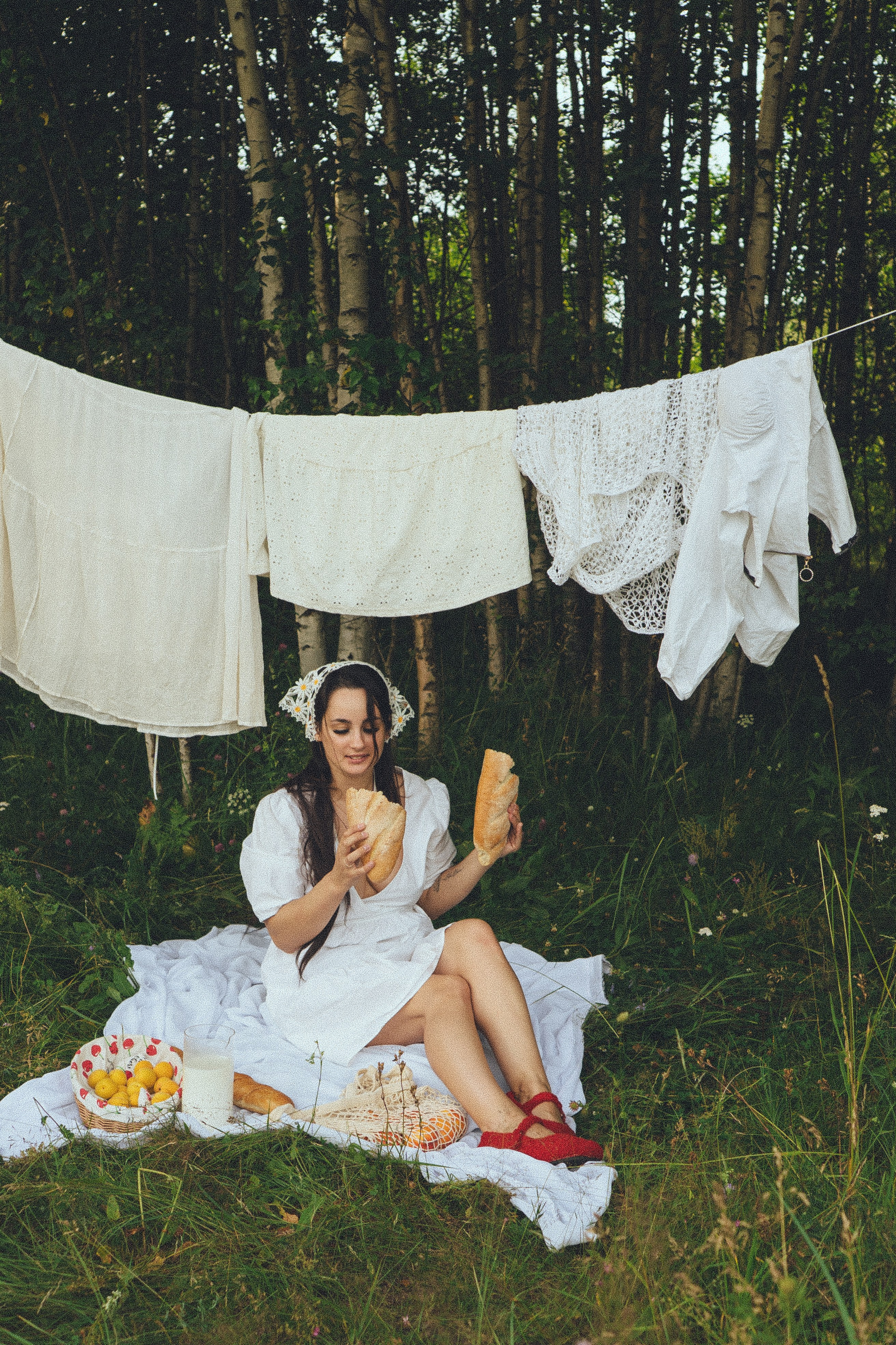 ЛЕТНИЙ ДЕНЬ. Профессиональный фотограф, Санкт-Петербург — Виктория Богомолова