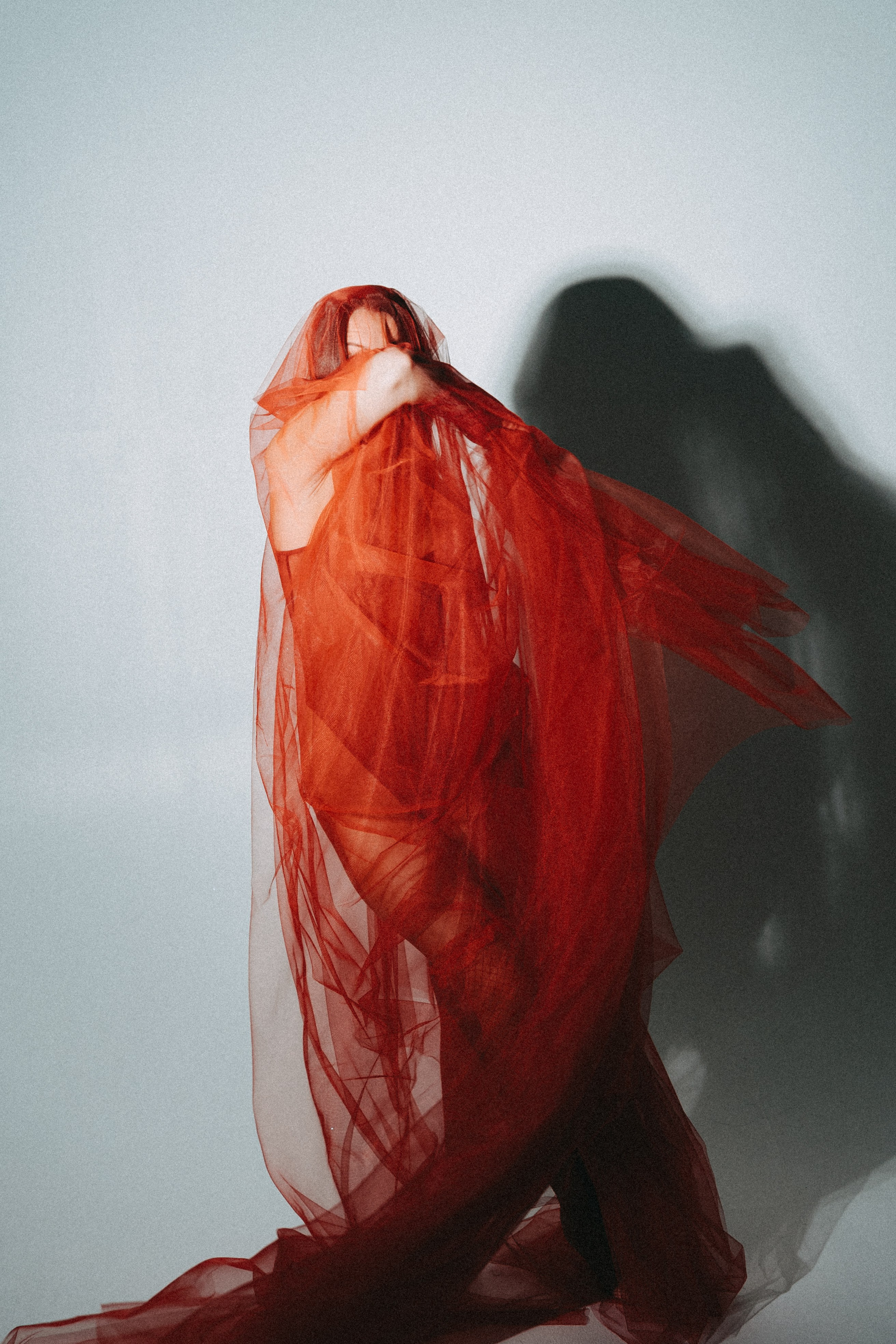 Творческая история для девушки. Профессиональный фотограф, Санкт-Петербург — Виктория Богомолова