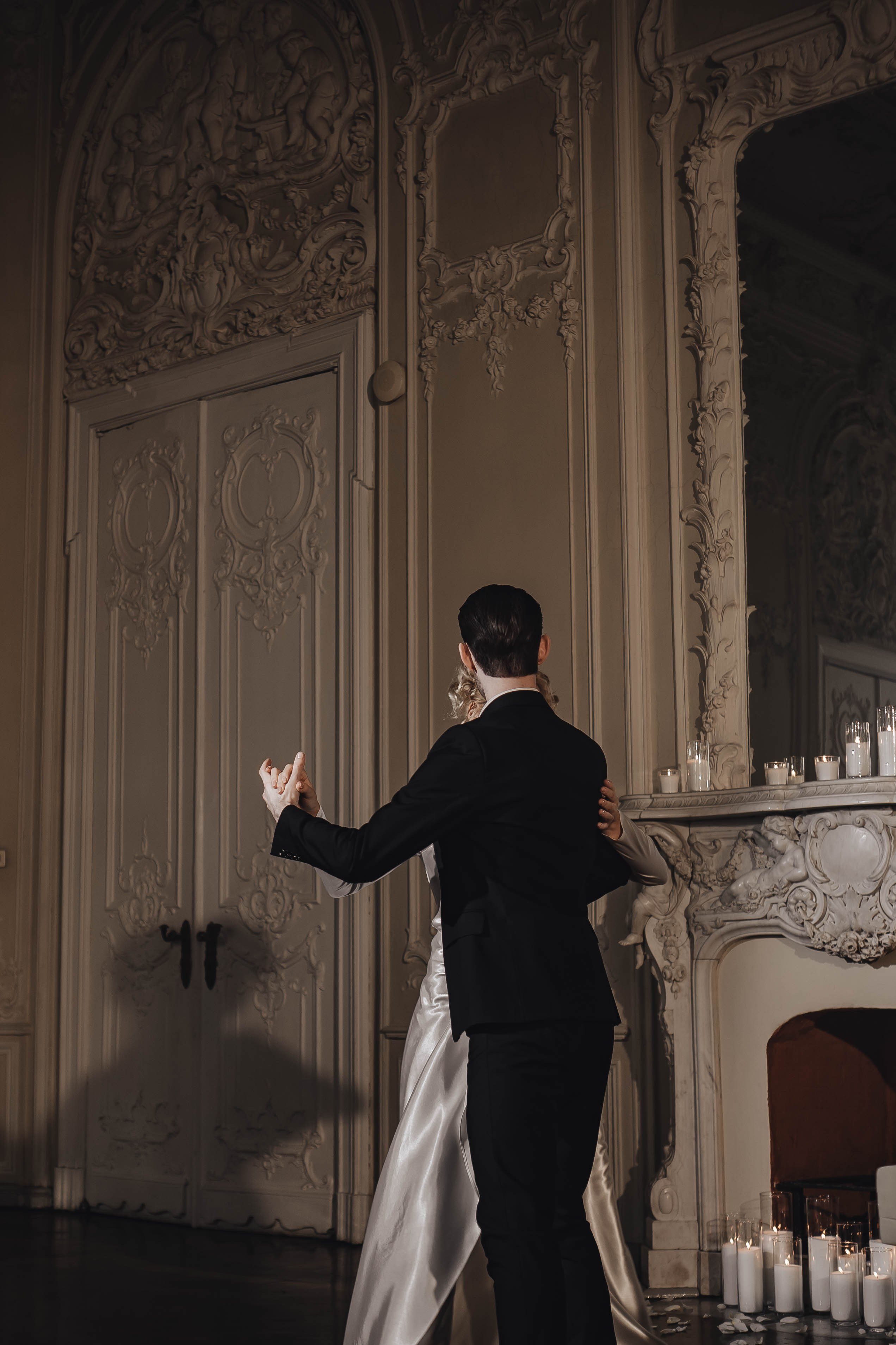 СВАДЕБНАЯ ФОТОСЕСИИЯ В НИКОЛАЕВСКОМ ДВОРЦЕ. Профессиональный фотограф, Санкт-Петербург — Виктория Богомолова