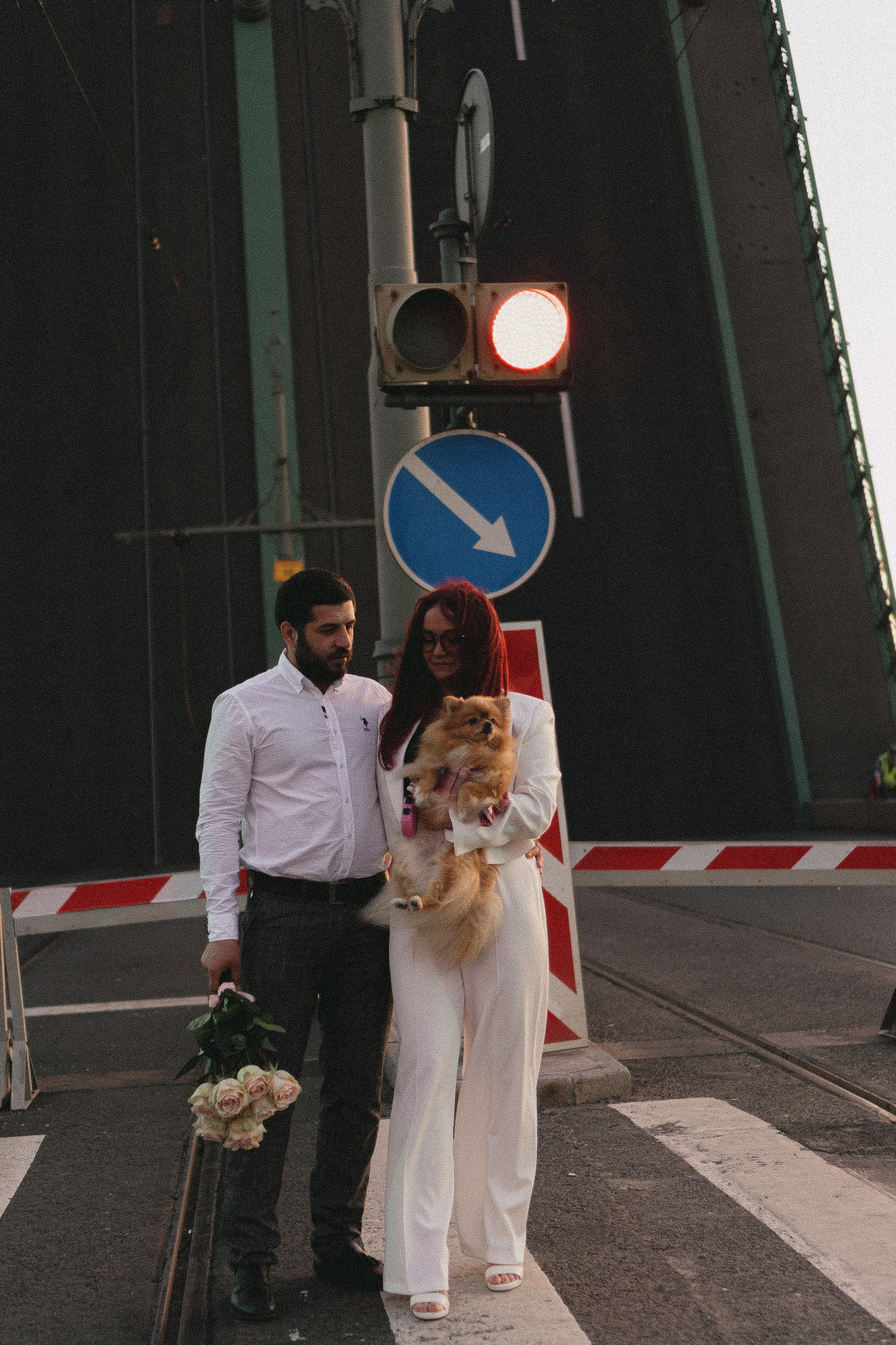 РАССВЕТНАЯ ИСТОРИЯ. Профессиональный фотограф, Санкт-Петербург — Виктория Богомолова