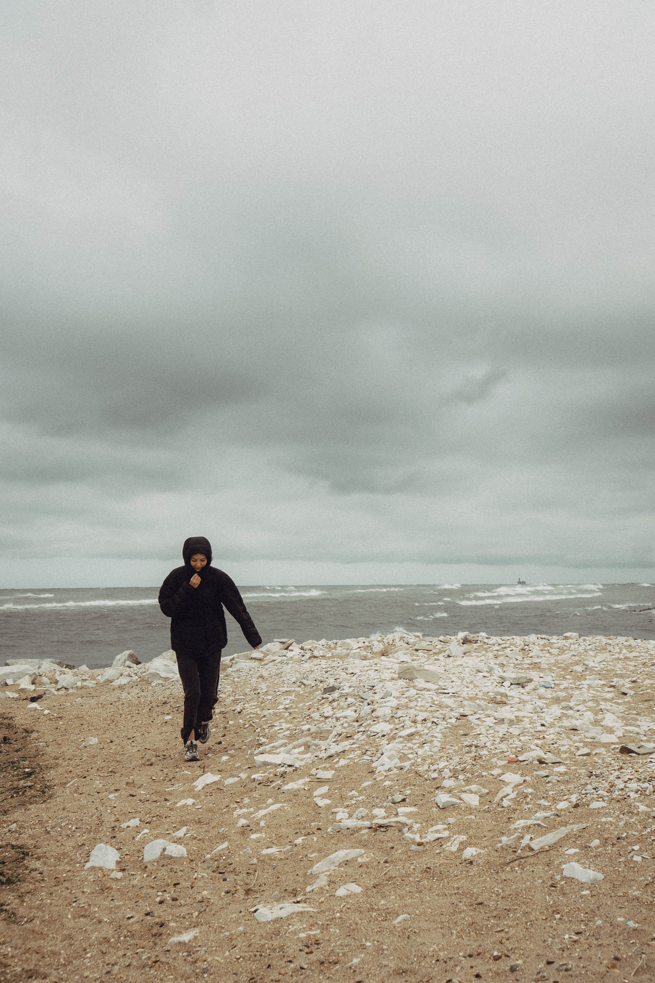 Каспийское море. Профессиональный фотограф, Санкт-Петербург — Виктория Богомолова