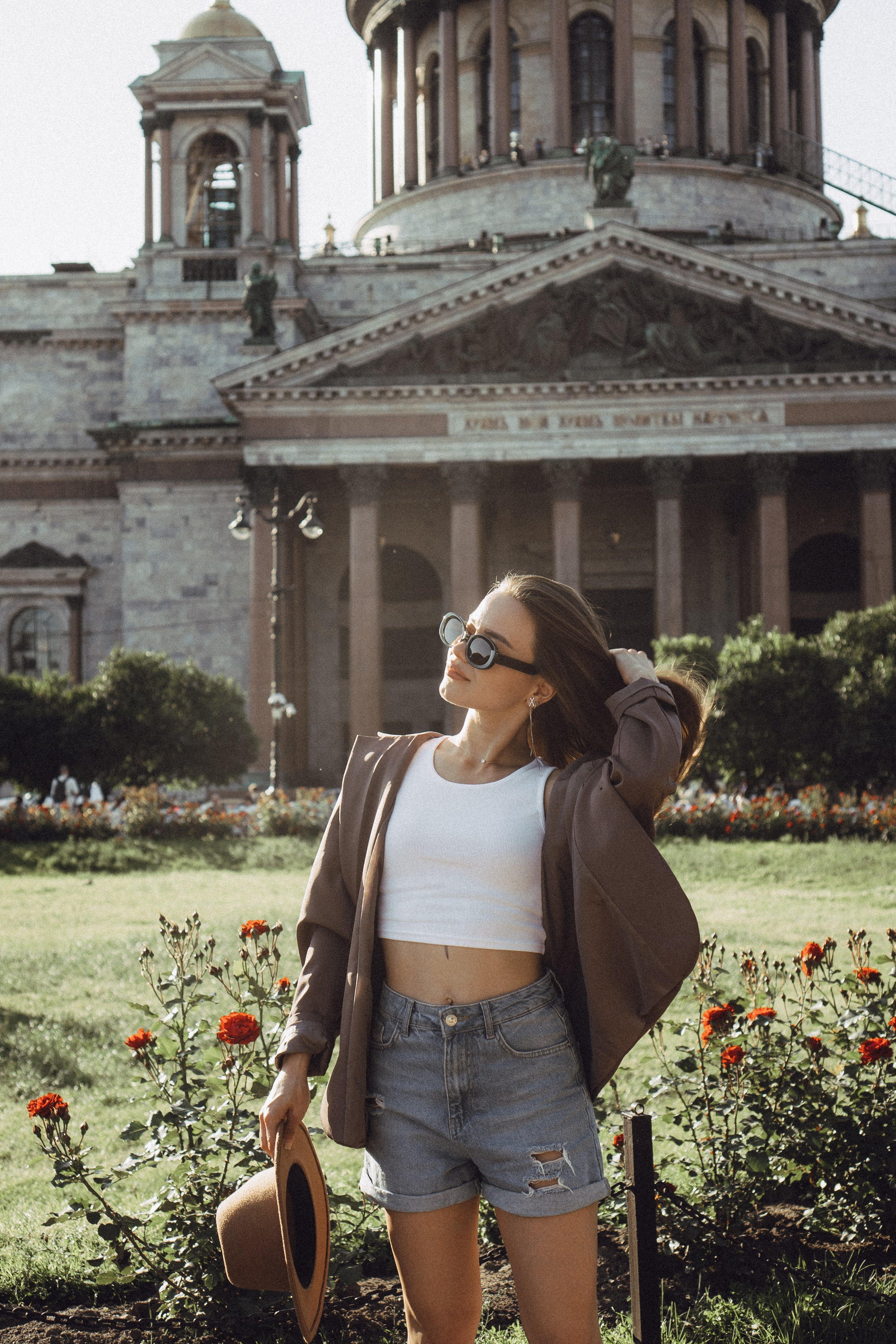 ПРОГУЛКА ПО САНКТ-ПЕТЕРБУРГУ. Профессиональный фотограф, Санкт-Петербург — Виктория Богомолова