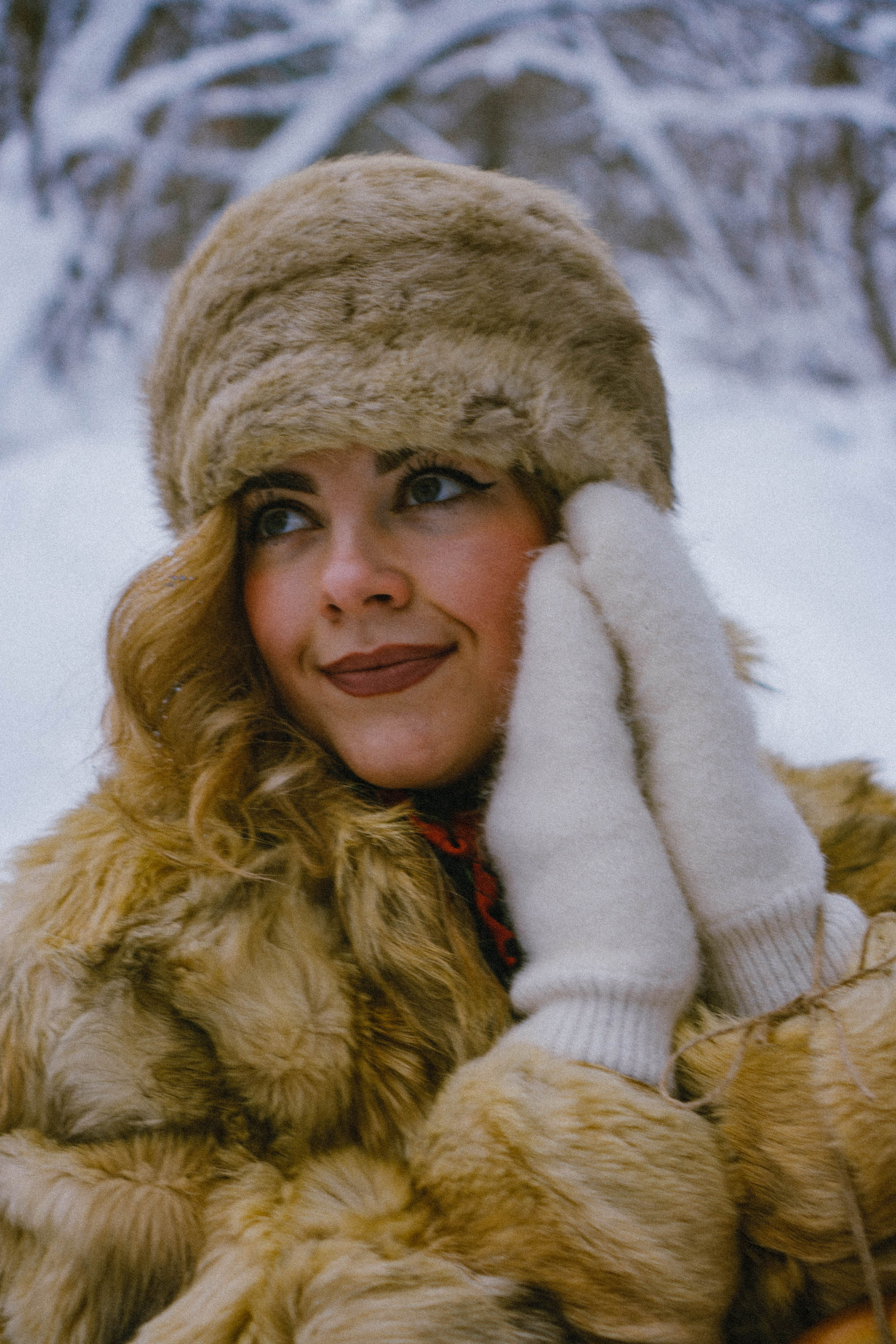 Русский стиль. Профессиональный фотограф, Санкт-Петербург — Виктория Богомолова