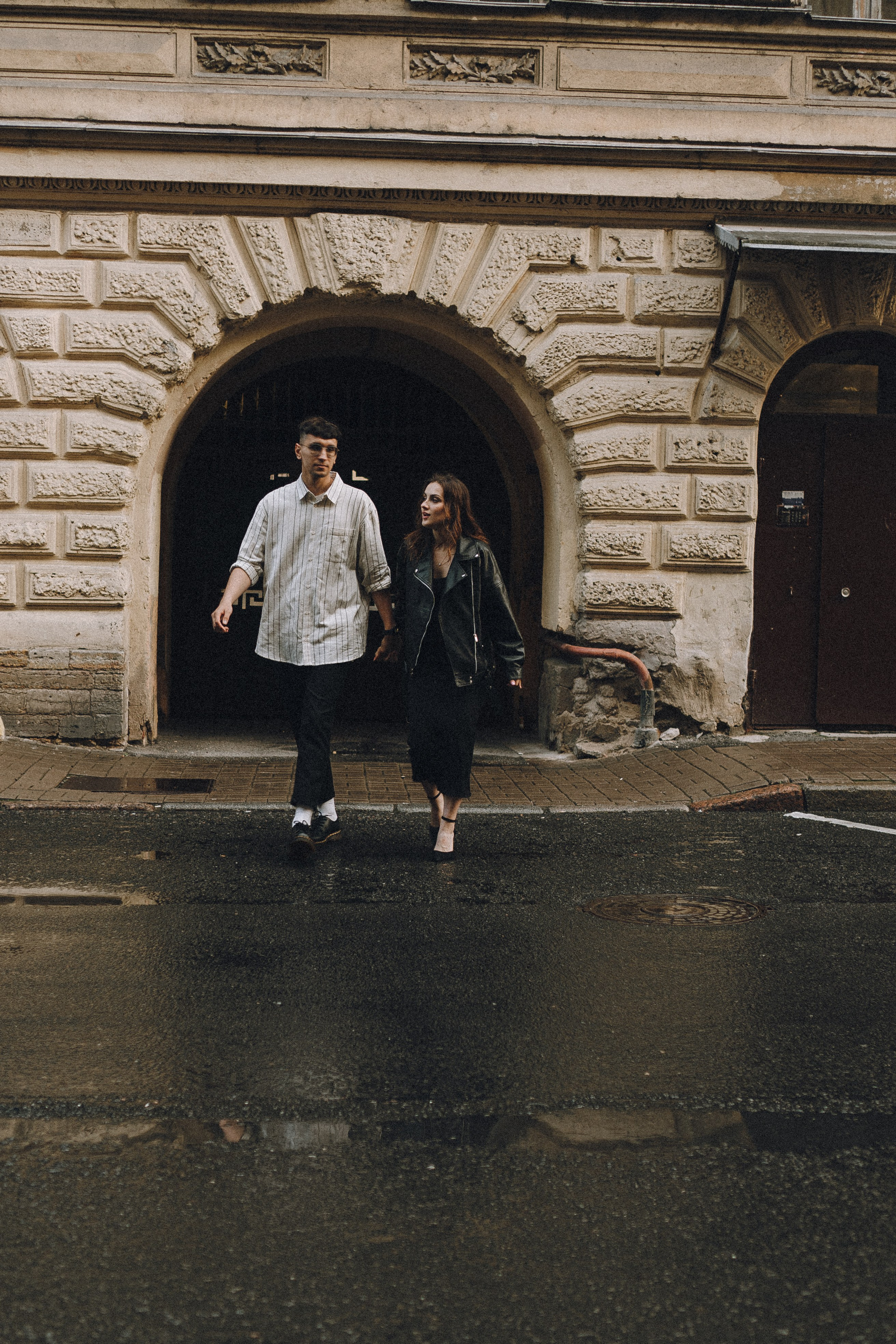 ЛЮБОВЬ В ИЮНЕ. Профессиональный фотограф, Санкт-Петербург — Виктория Богомолова