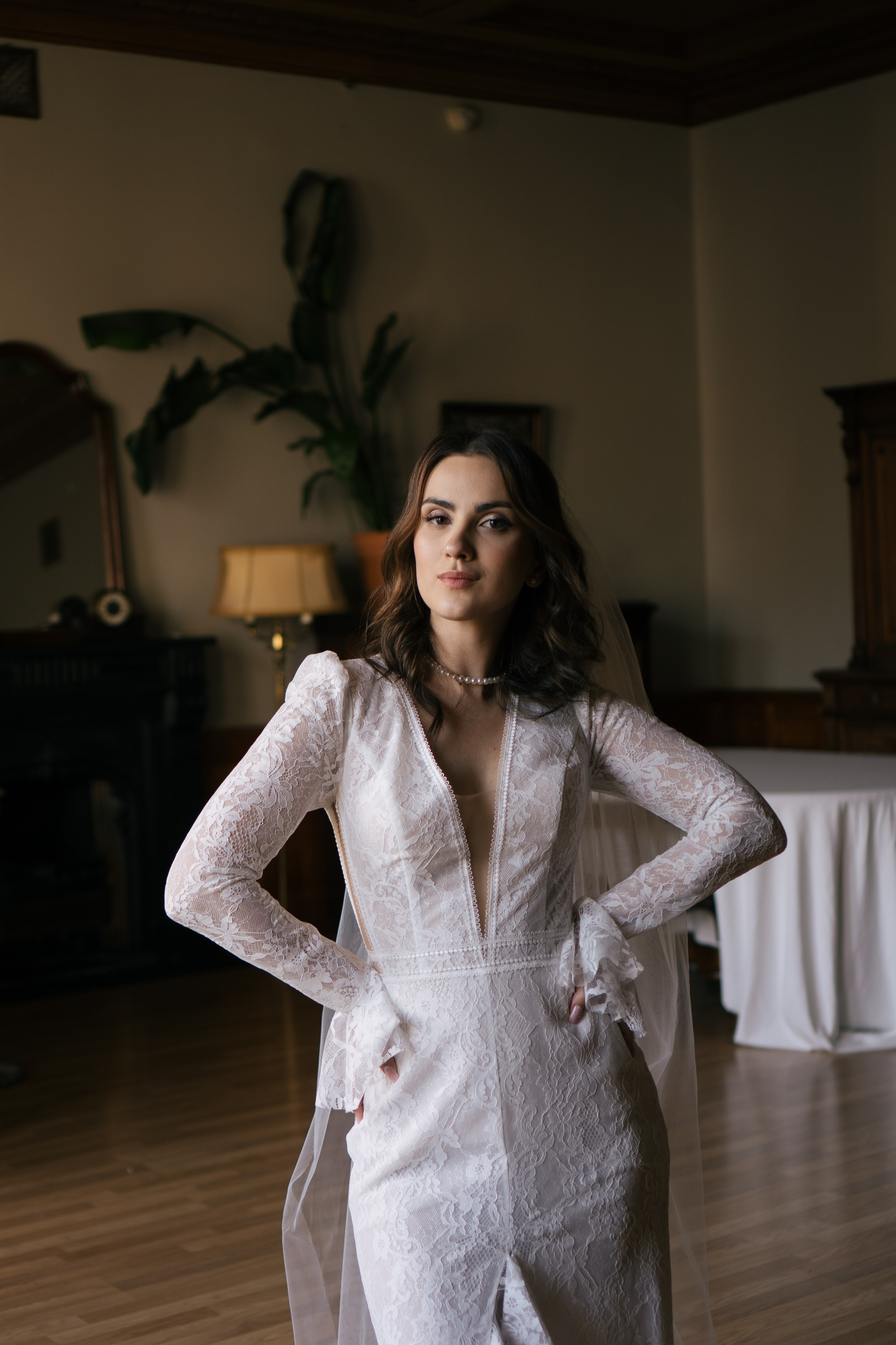 СВАДЕБНАЯ СЬЕМКА В СТУДИИ. Профессиональный фотограф, Санкт-Петербург — Виктория Богомолова