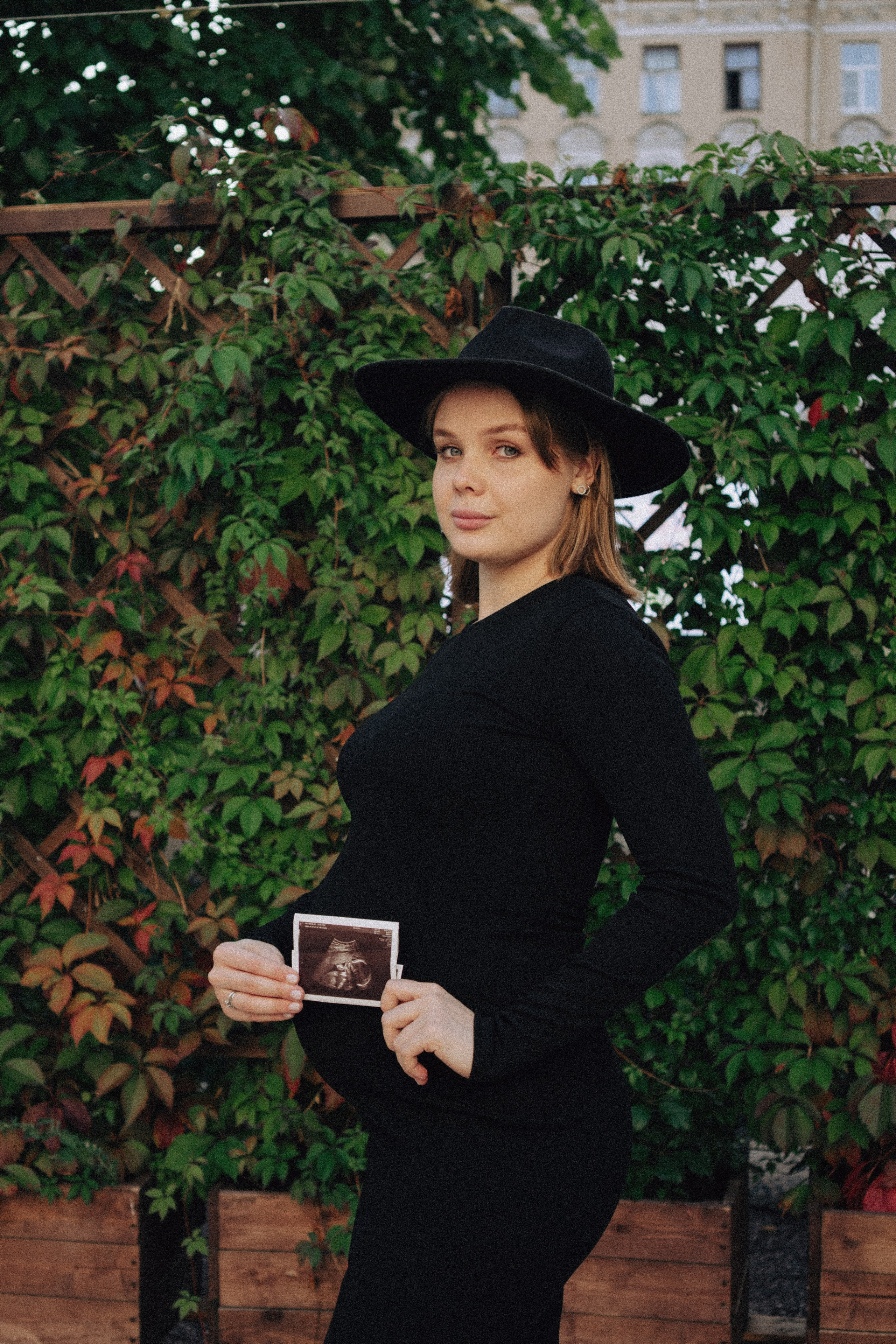 БЕРЕМЕННОСТЬ. Профессиональный фотограф, Санкт-Петербург — Виктория Богомолова