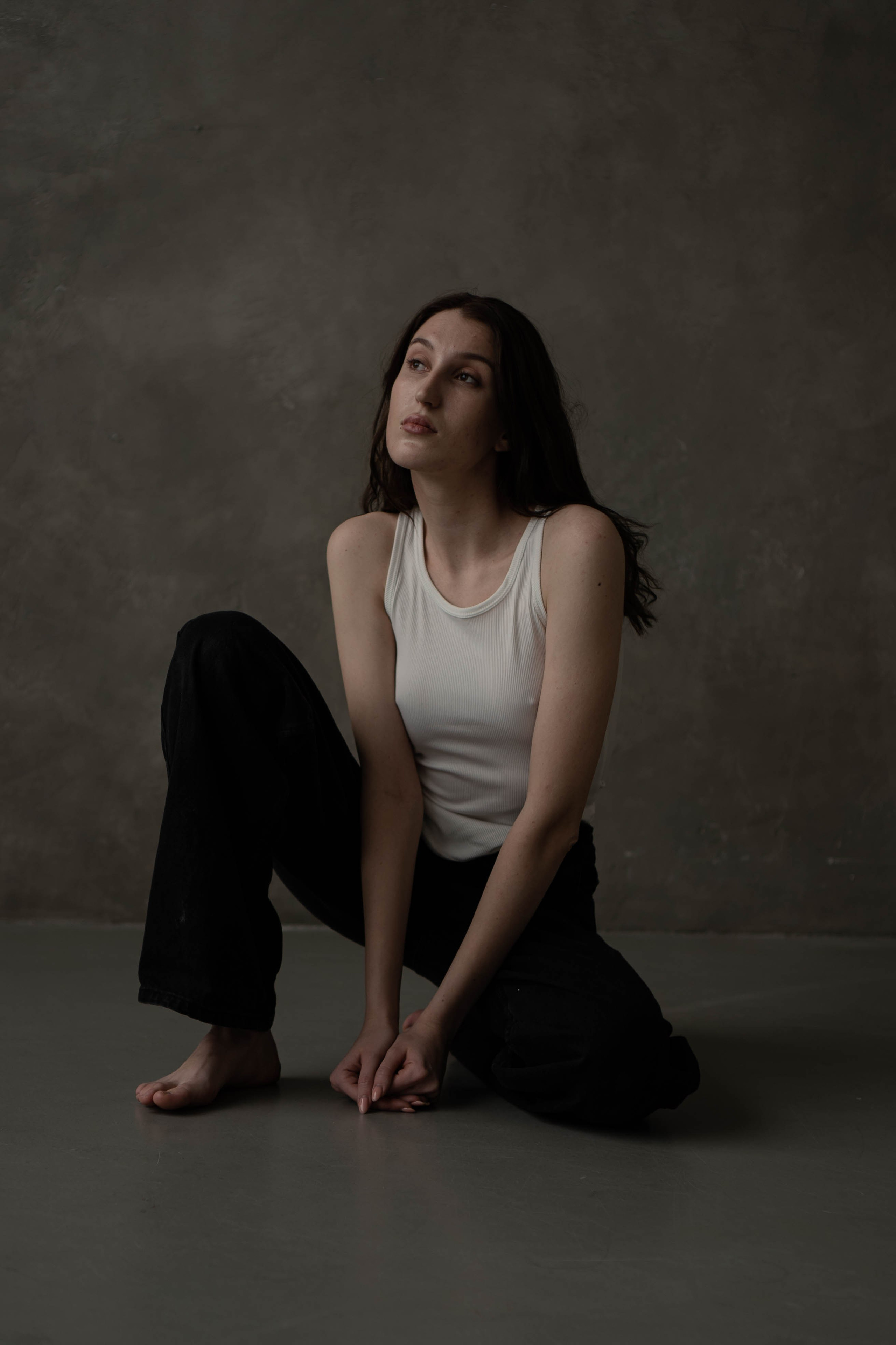 Студийная. Профессиональный фотограф, Санкт-Петербург — Виктория Богомолова