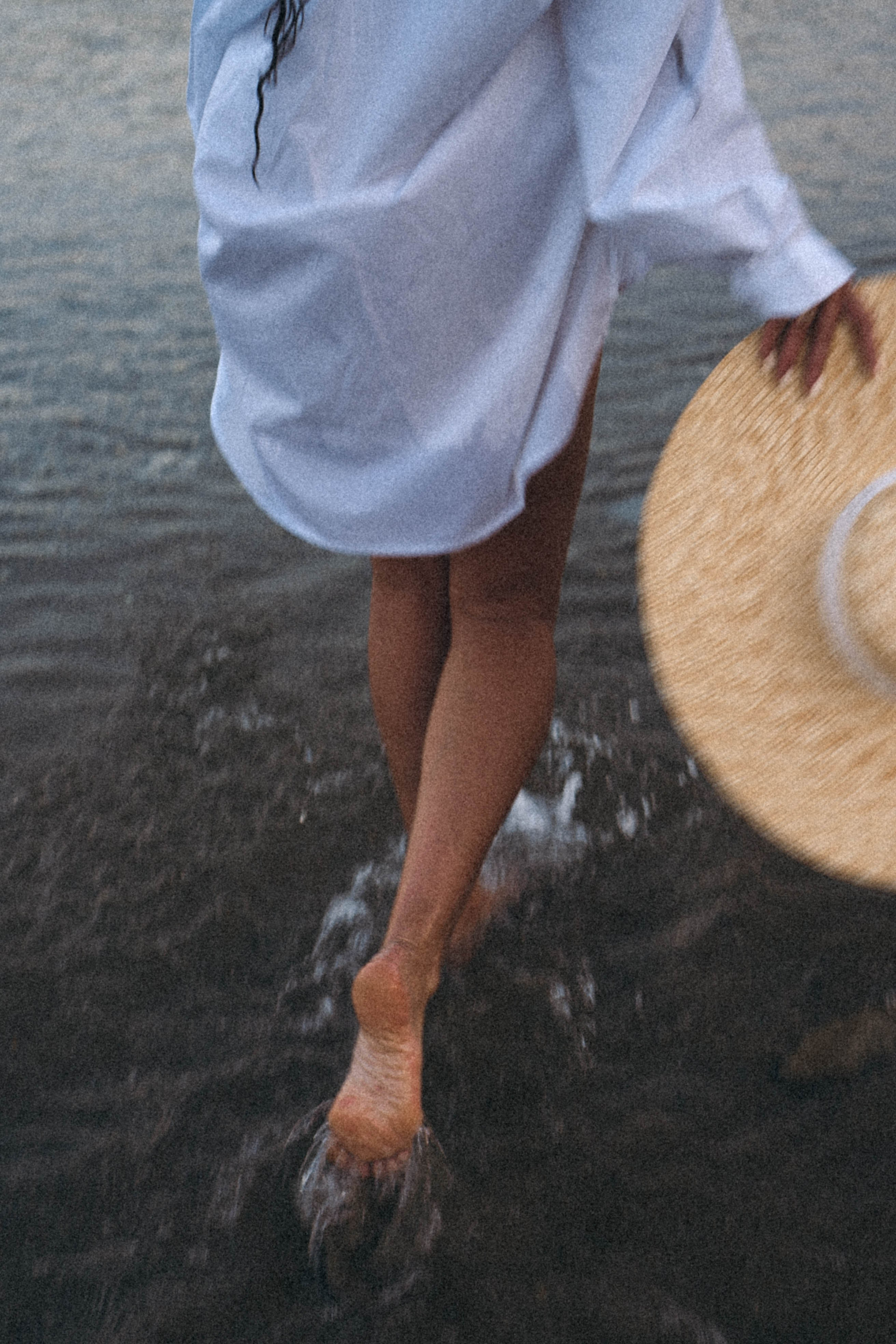 Рассвет. Профессиональный фотограф, Санкт-Петербург — Виктория Богомолова