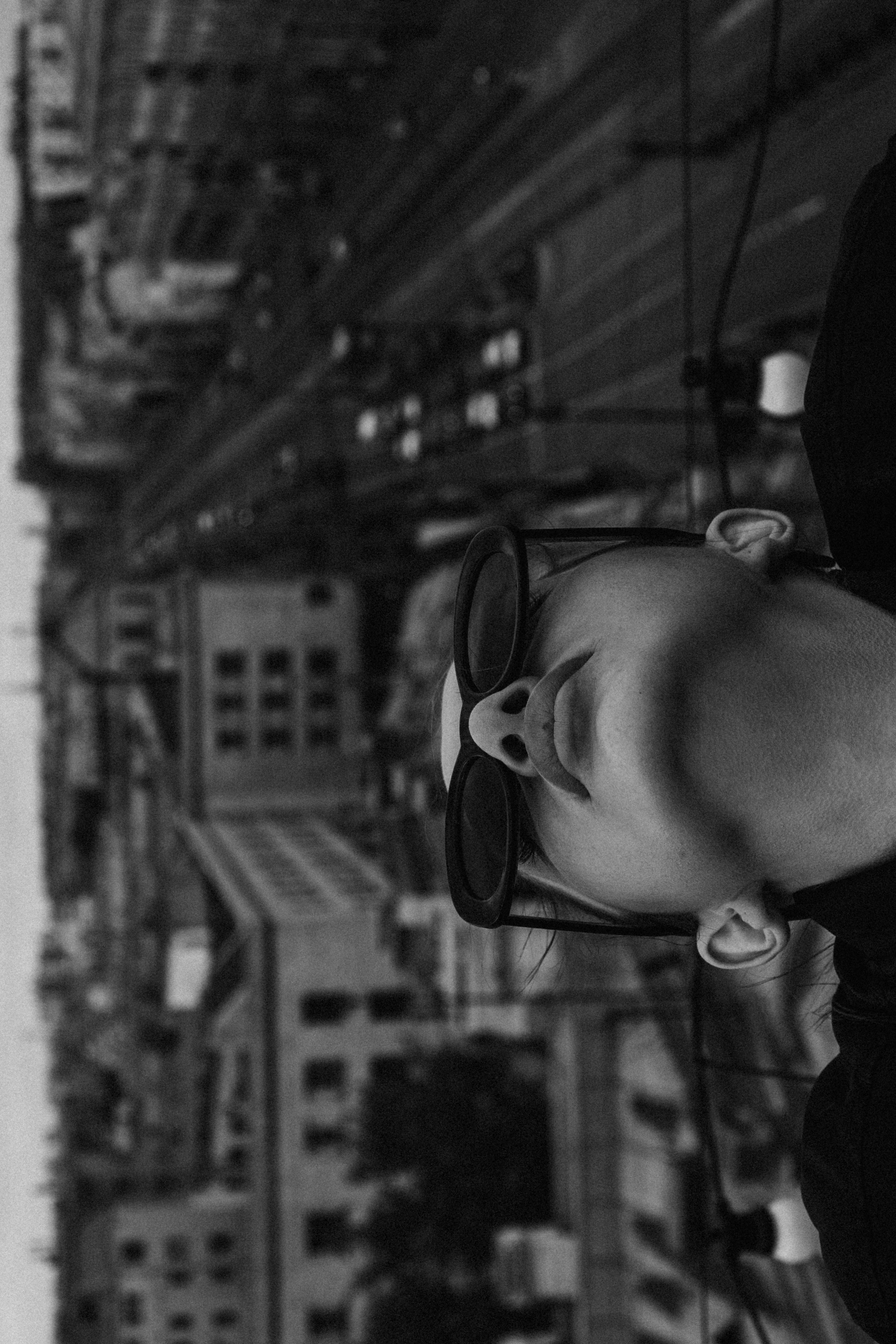 МЫ ГУЛЯЛИ ПРО КРЫШАМ ПИТЕРА. Профессиональный фотограф, Санкт-Петербург — Виктория Богомолова