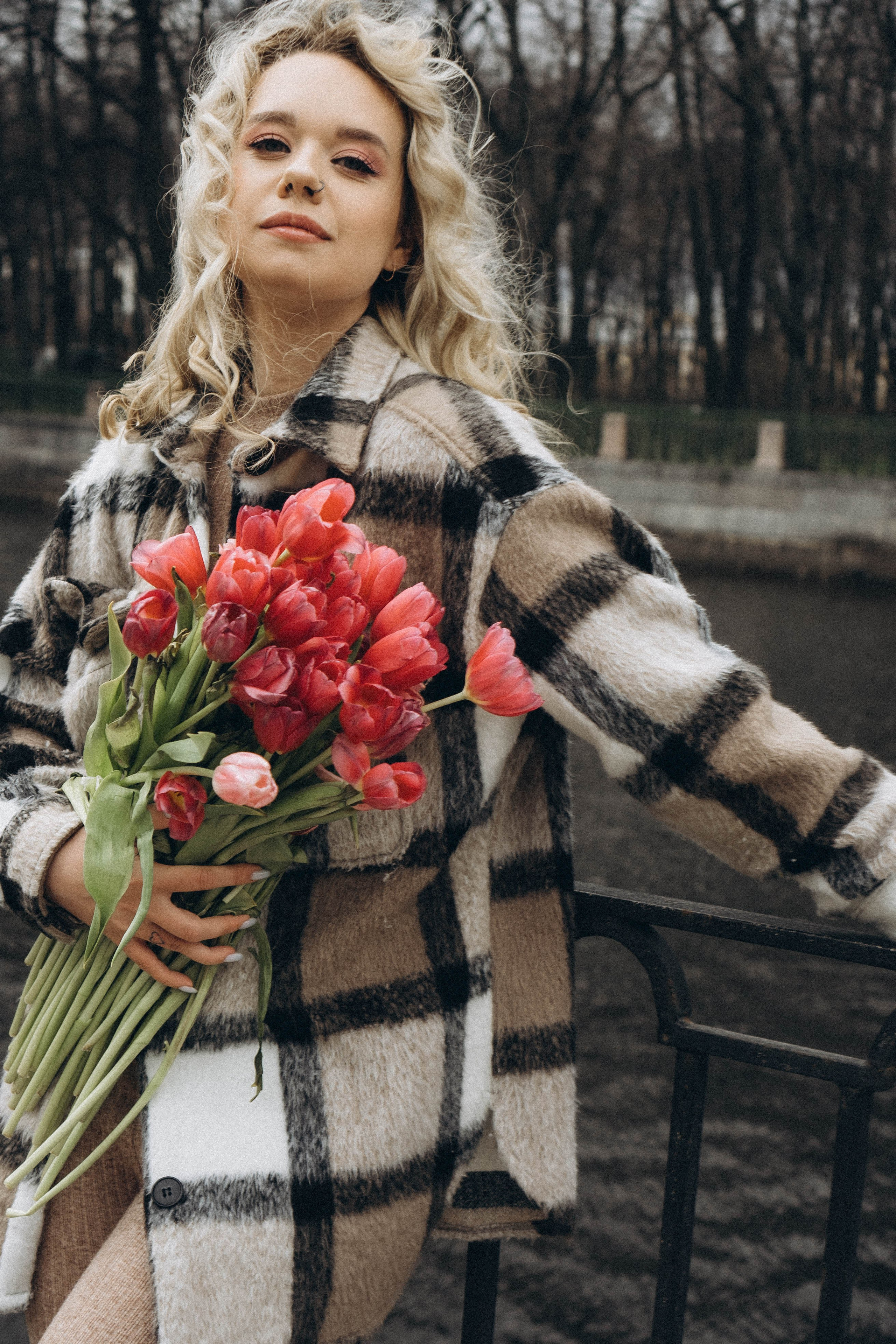 Студийная. Профессиональный фотограф, Санкт-Петербург — Виктория Богомолова