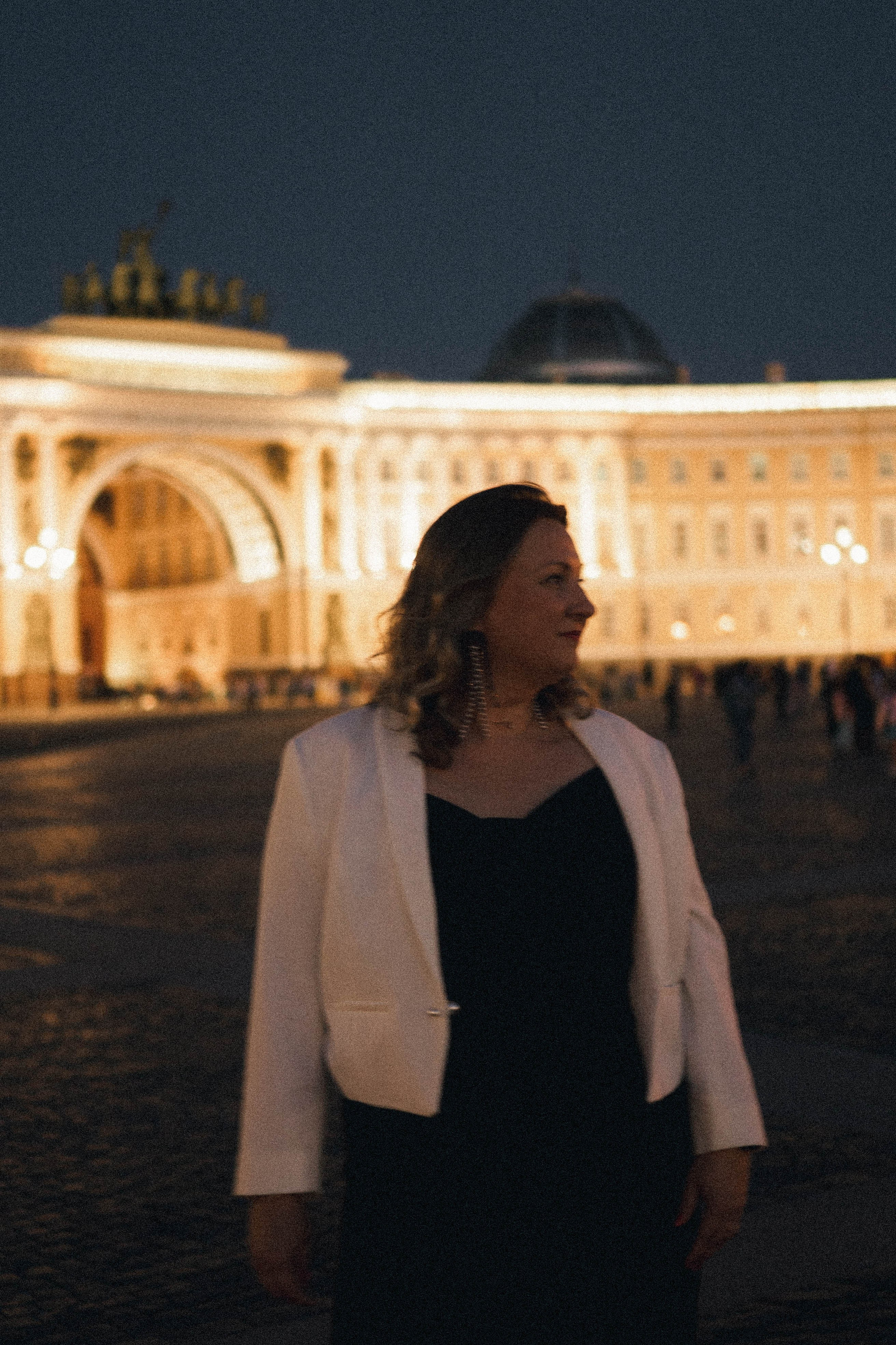 Закатная серия. Профессиональный фотограф, Санкт-Петербург — Виктория Богомолова