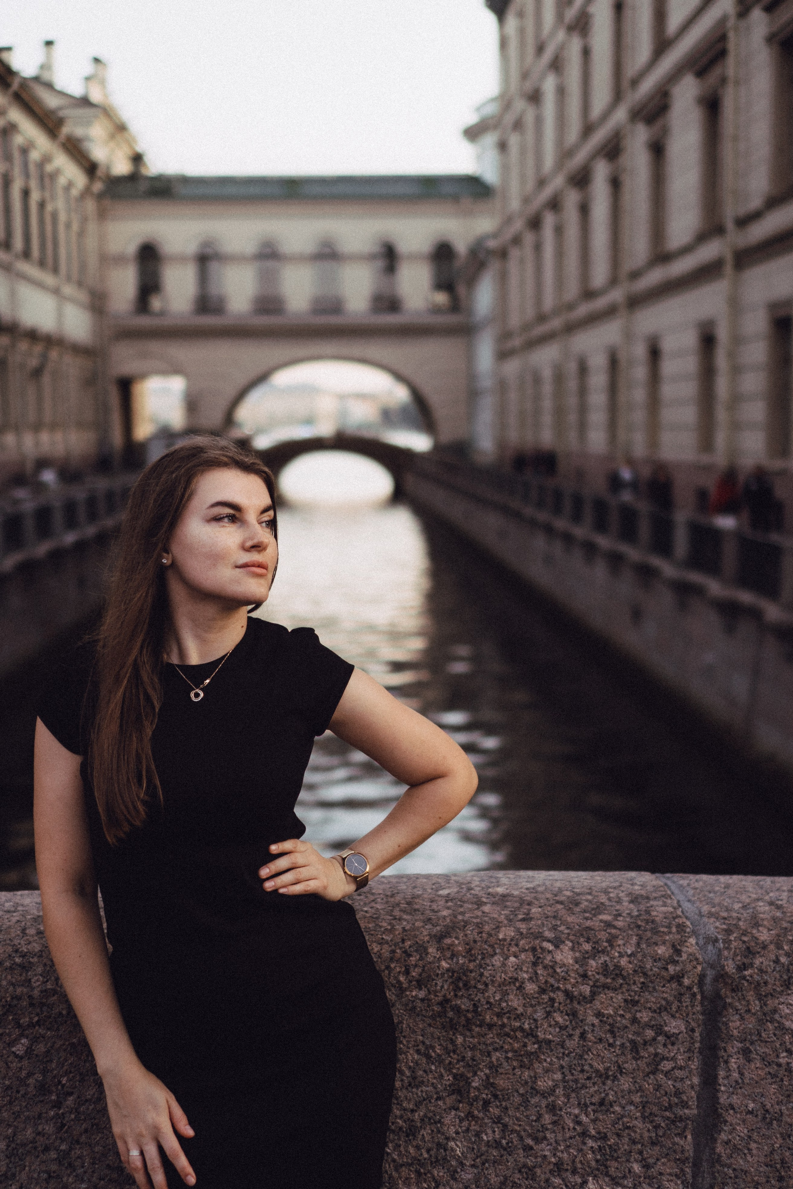 ПРОГУЛКА ПО ПИТЕРУ НА РАССВЕТЕ. Профессиональный фотограф, Санкт-Петербург — Виктория Богомолова