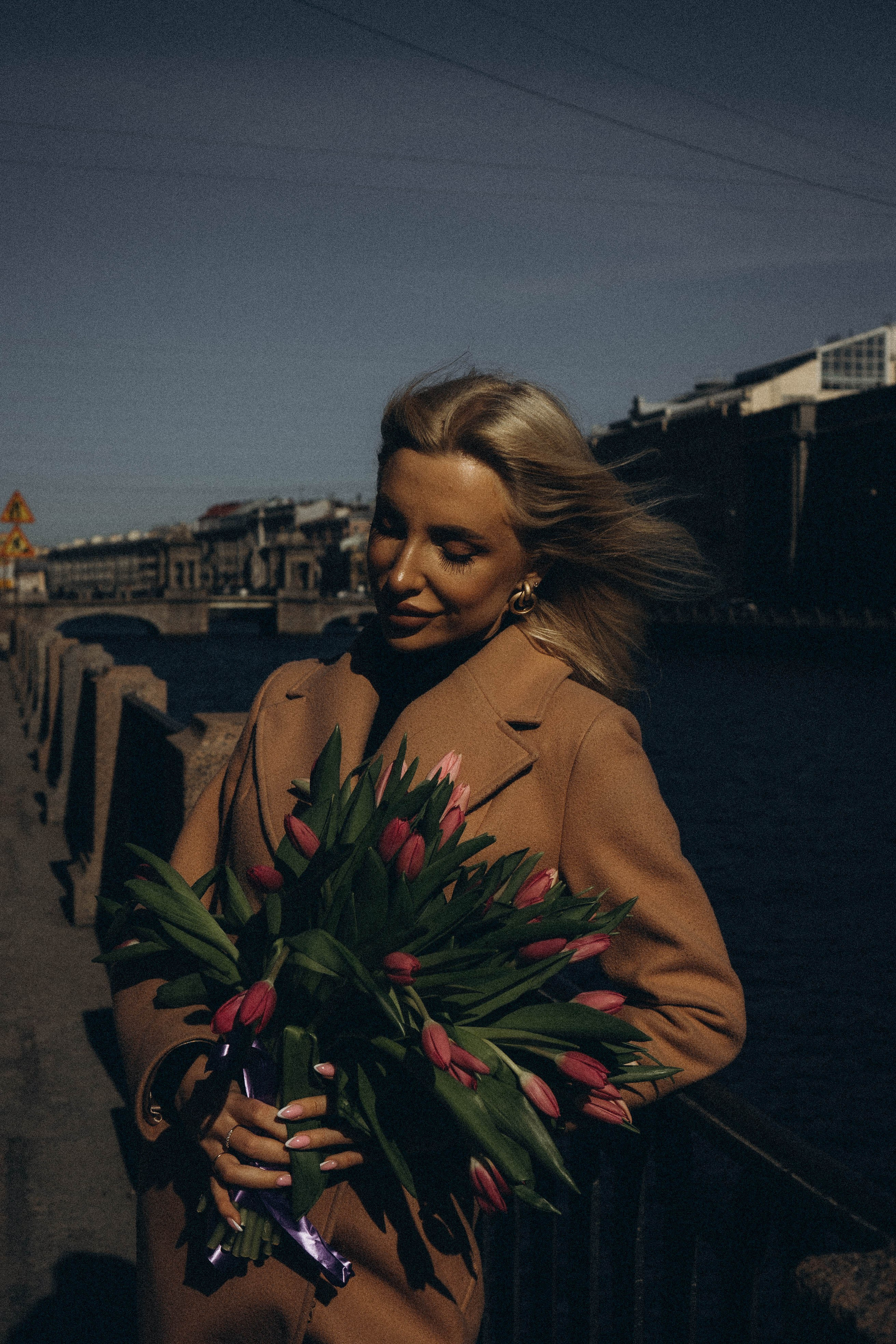 Питерская атмосфера. Профессиональный фотограф, Санкт-Петербург — Виктория Богомолова