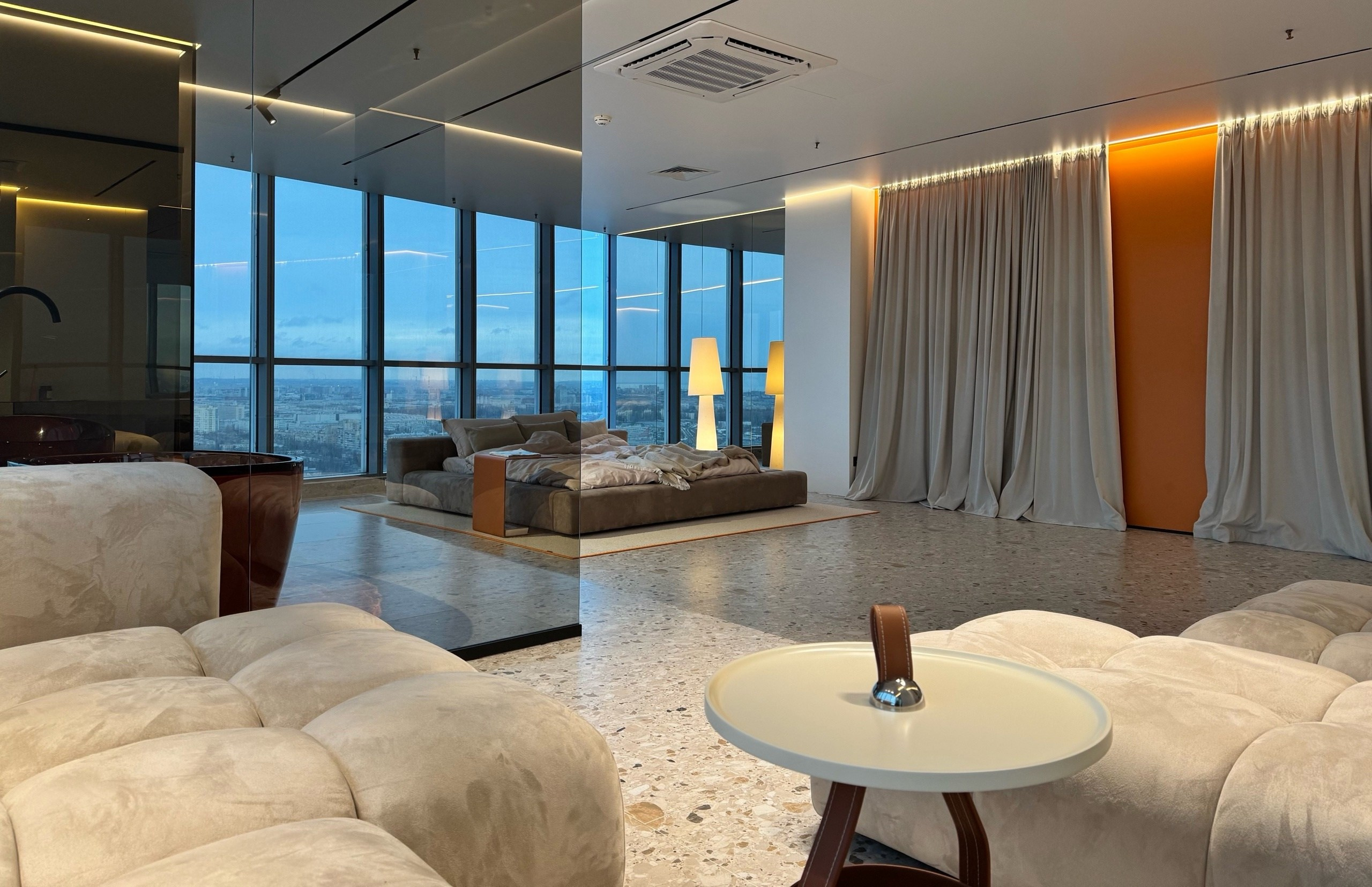 Студии. Фотограф Виктория Юленкова