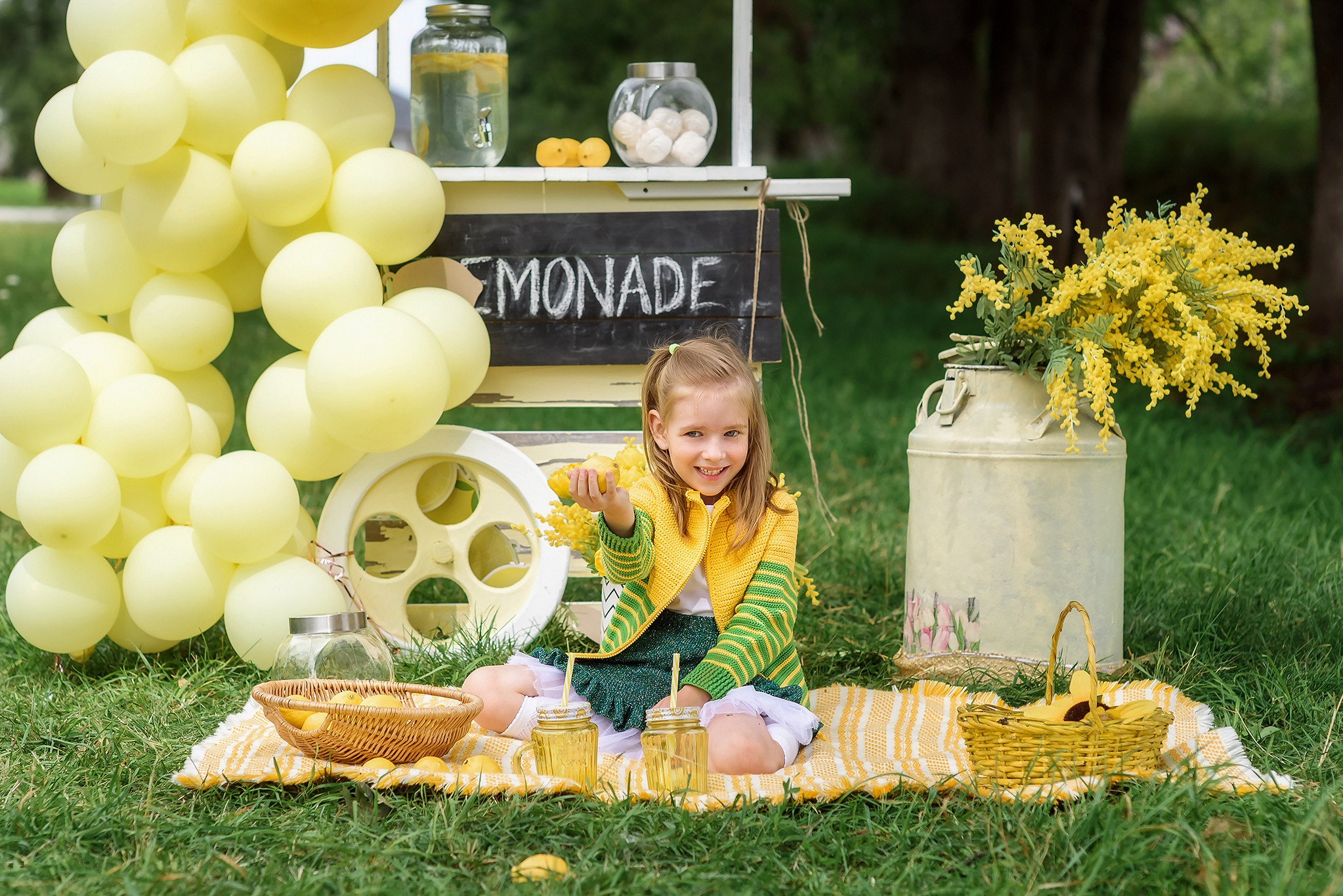 Детские и семейные фото