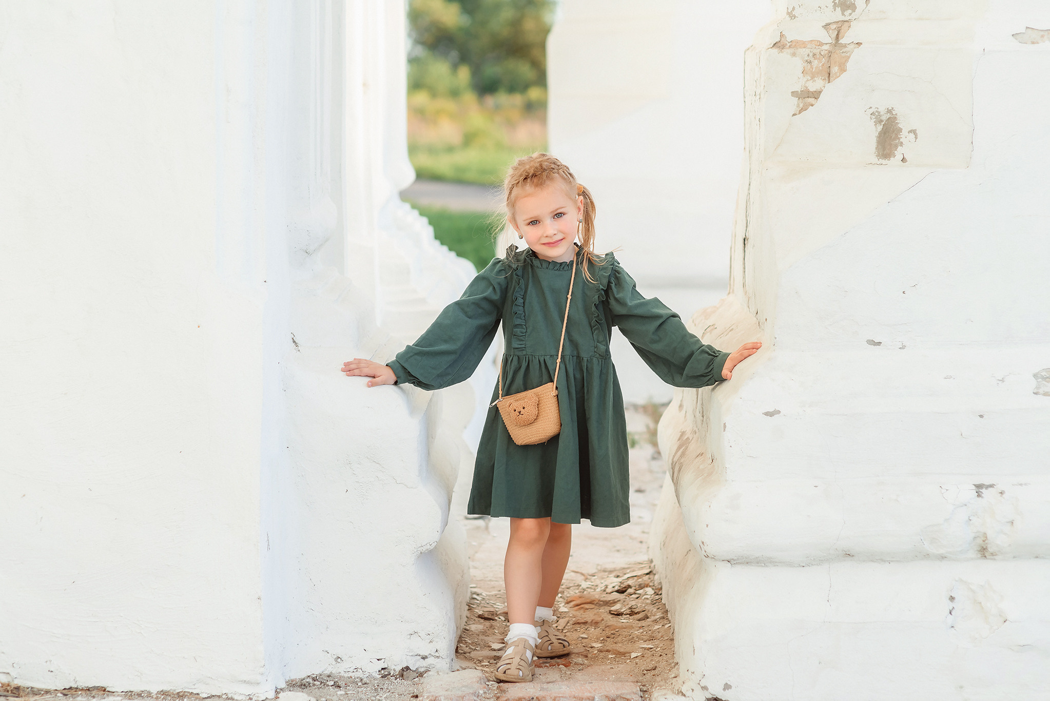 Детские и семейные фото