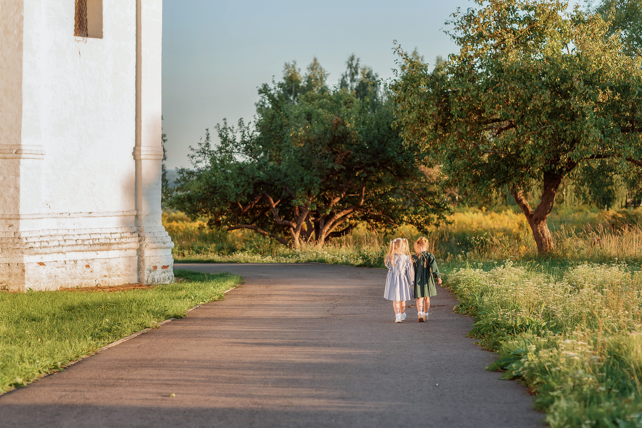 Детские и семейные фото