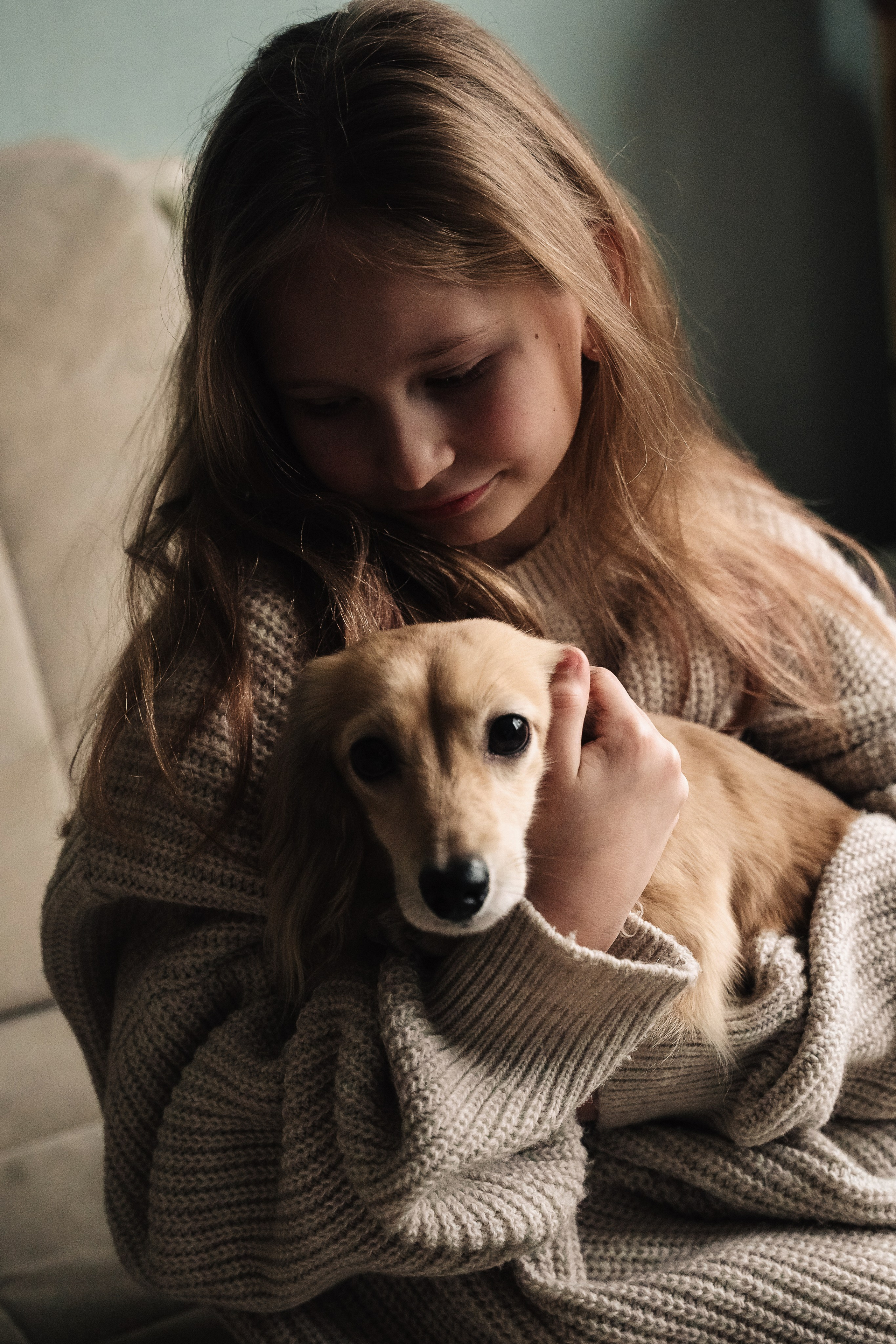 Галина, Надежда и Анечка. Https://andreevann.ru