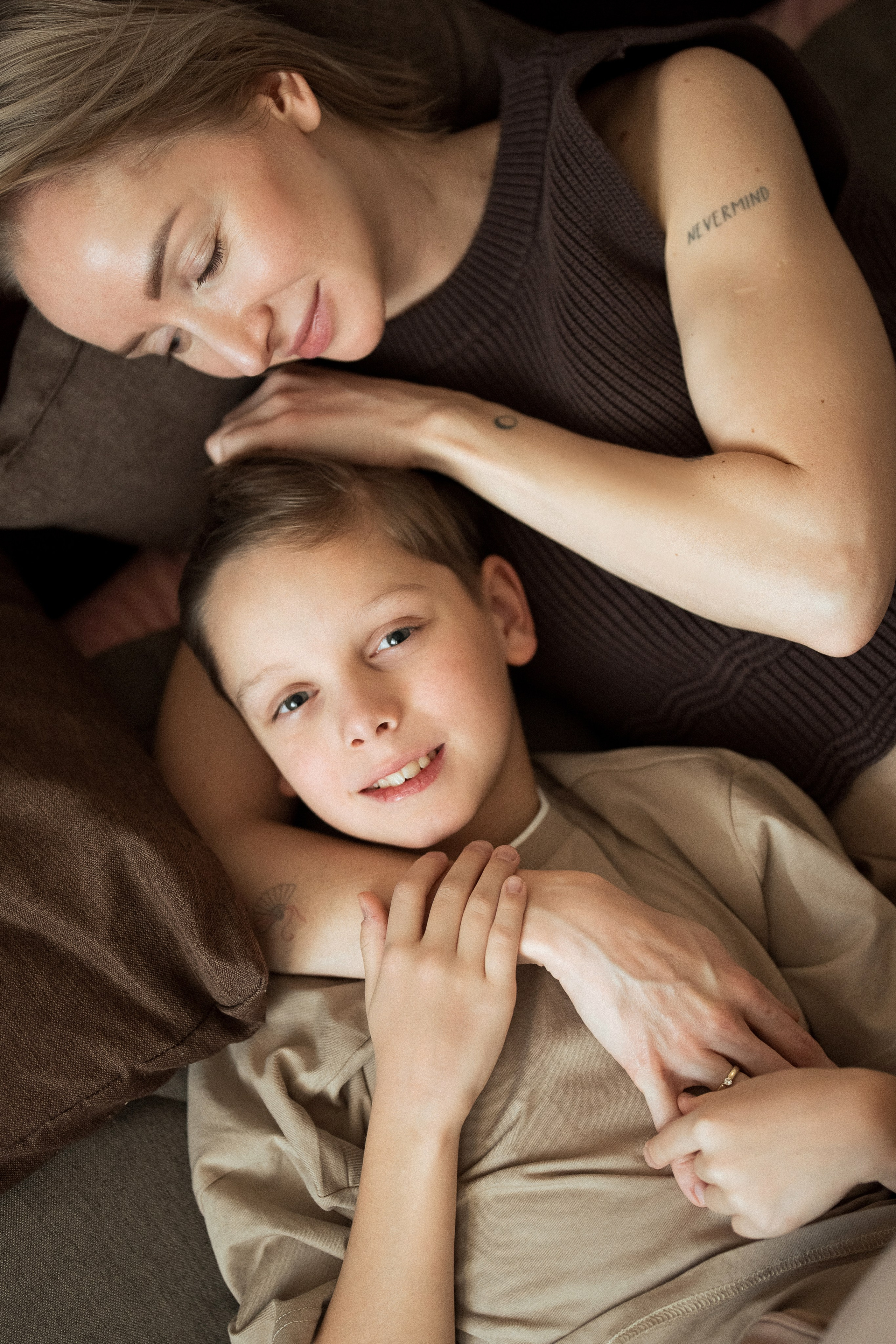 Дмитрий и Юлия. Https://andreevann.ru