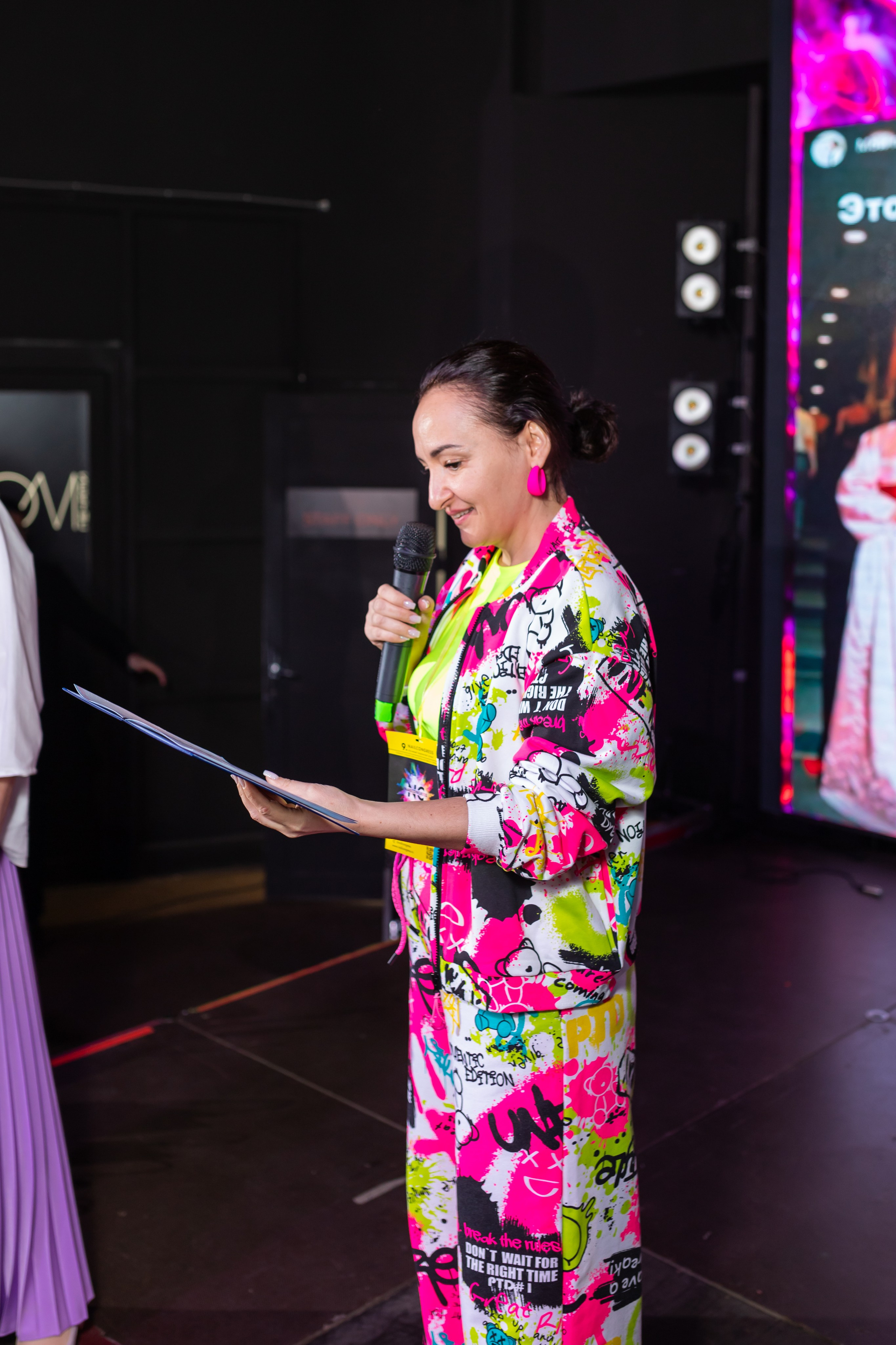 NailCongress 9. Марина Шаймухаметова. Фотограф в Уфе