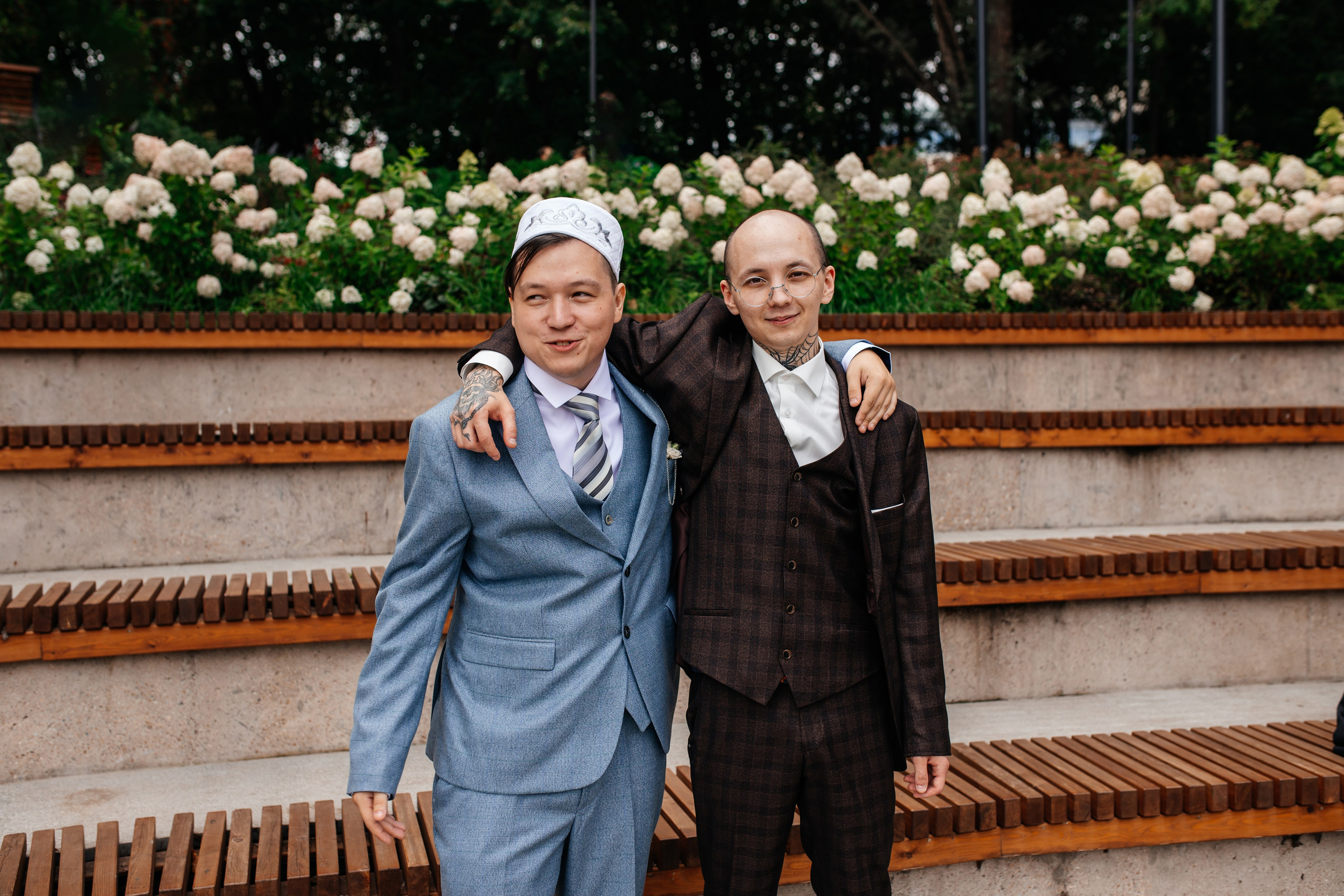 Артур и Ульяна. Марина Шаймухаметова. Фотограф в Уфе