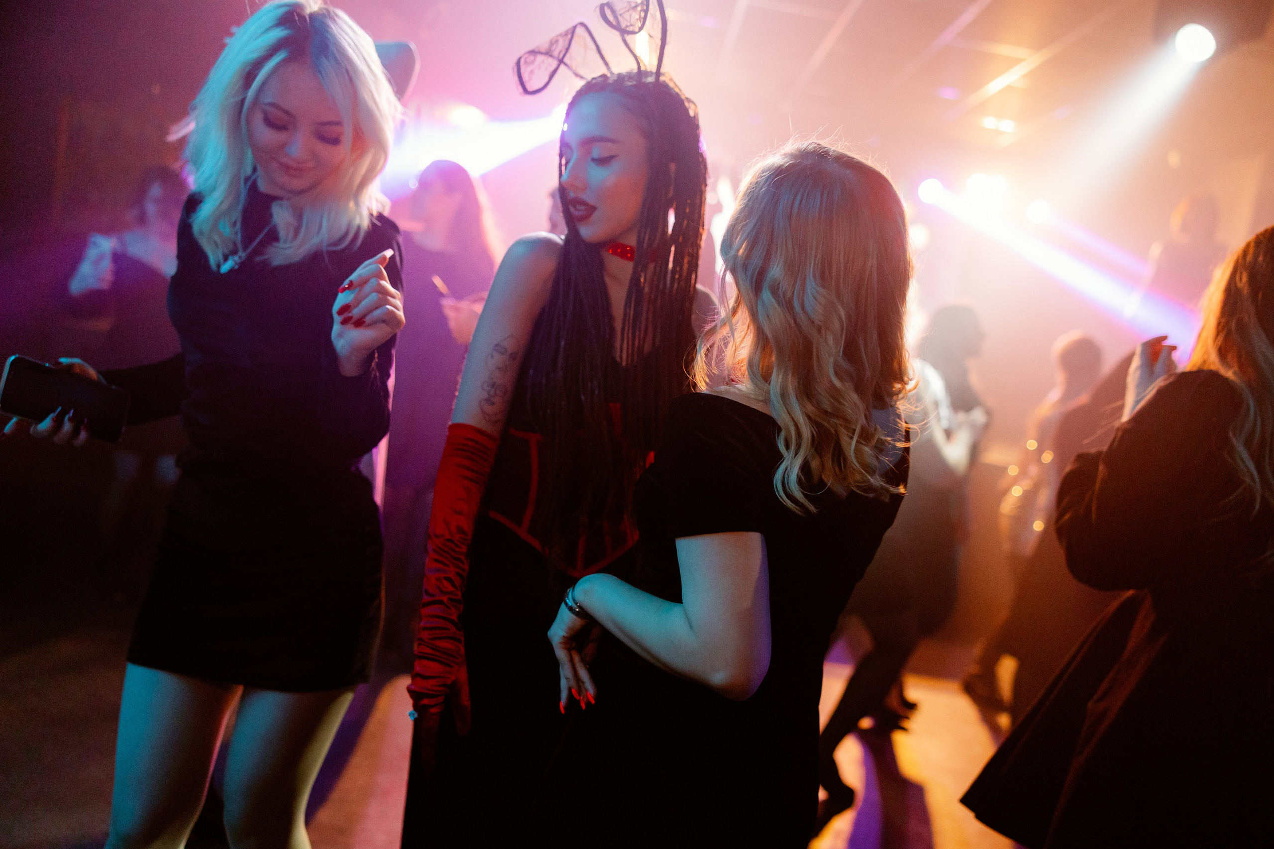 КОРПОРАТИВ NL International. Свадебный и репортажный фотограф в Москве Владимир Сергеев | Naysaikolo