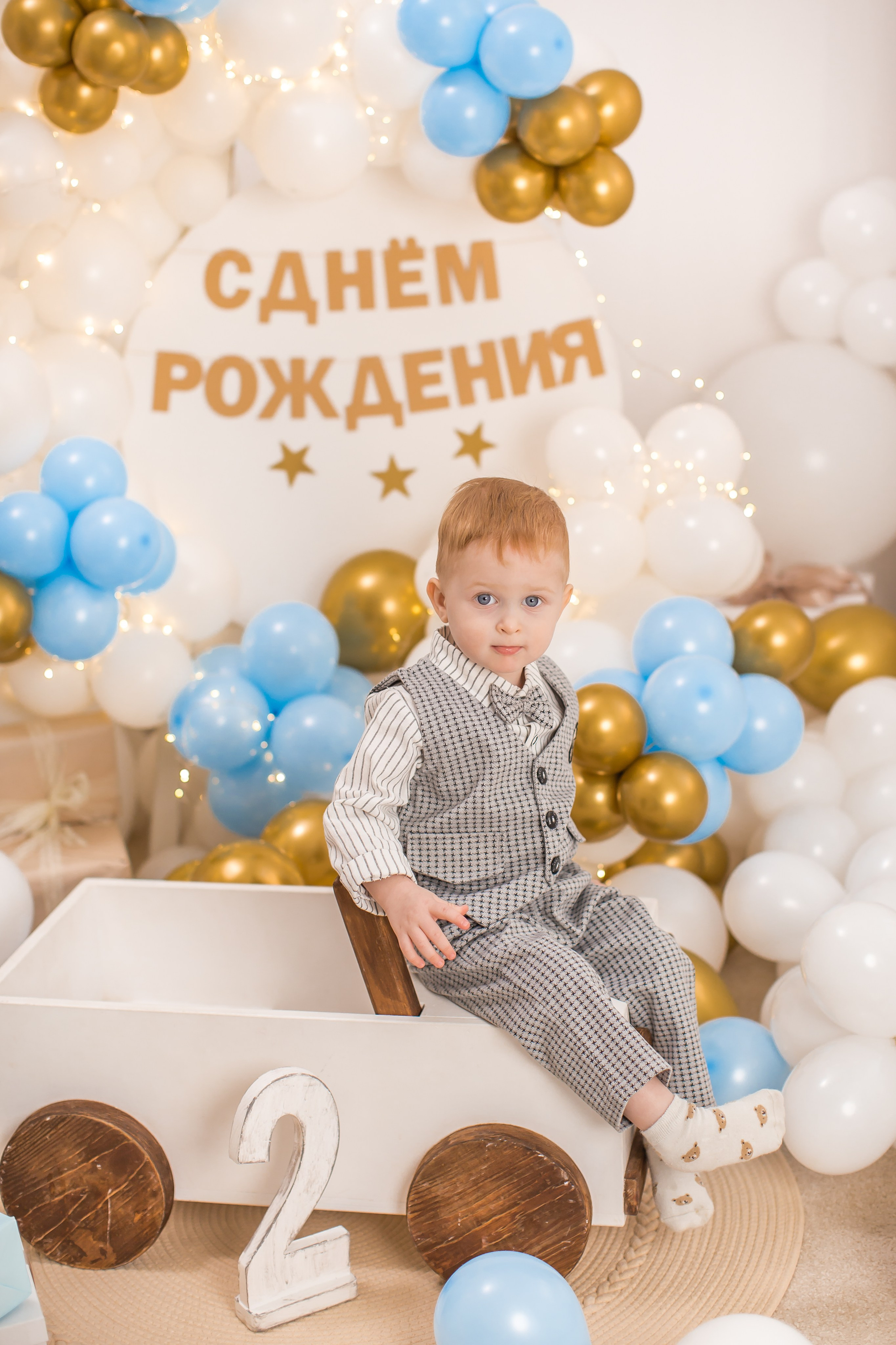 Именинники 1 — 3 года 26 г. Детский семейный фотограф на первый годик город Новосибирск Дымова Светлана пакеты всё включено 1-3 года