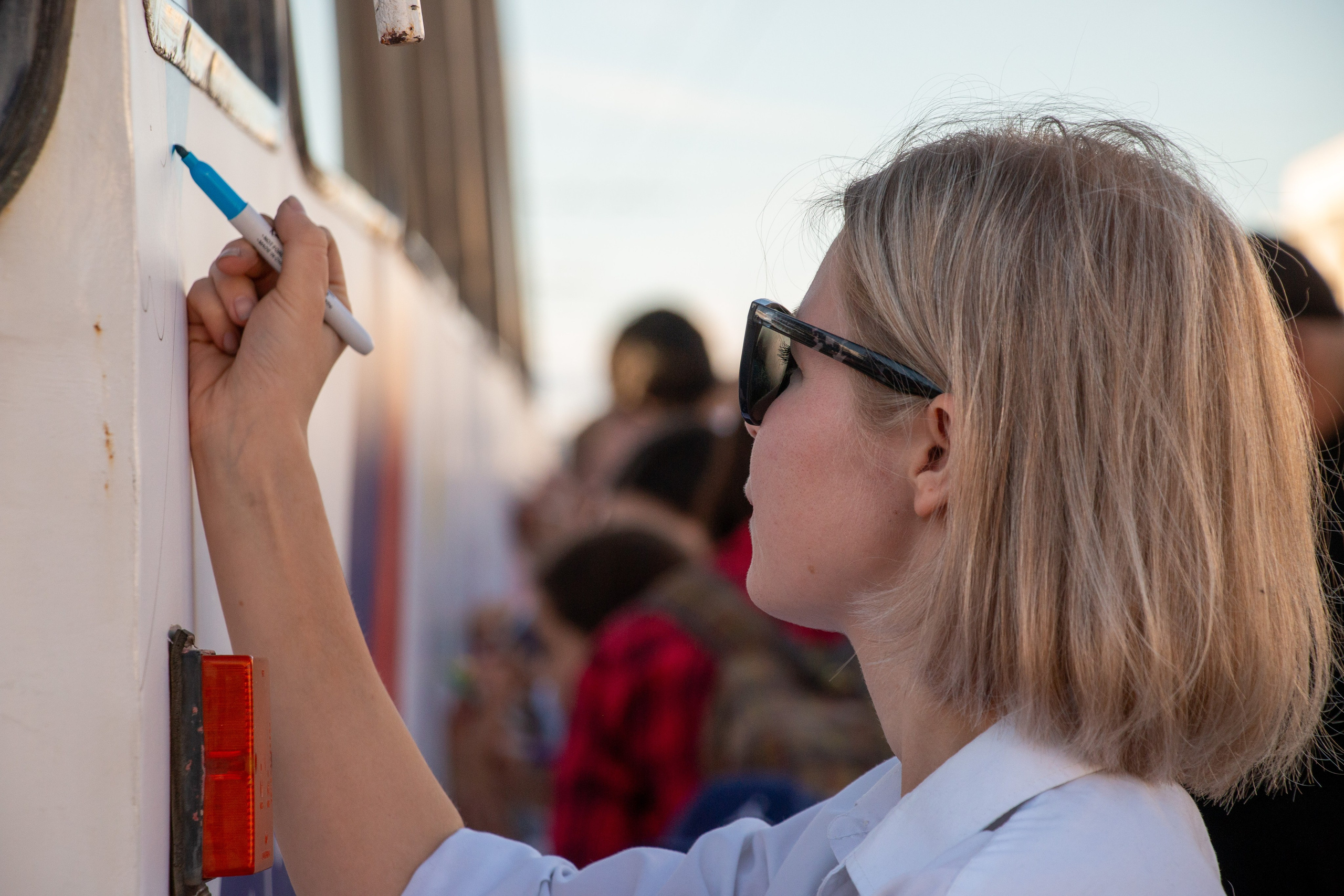 День флага России. Ижевск 2025. Олег Романов. Мастер фото по спорту