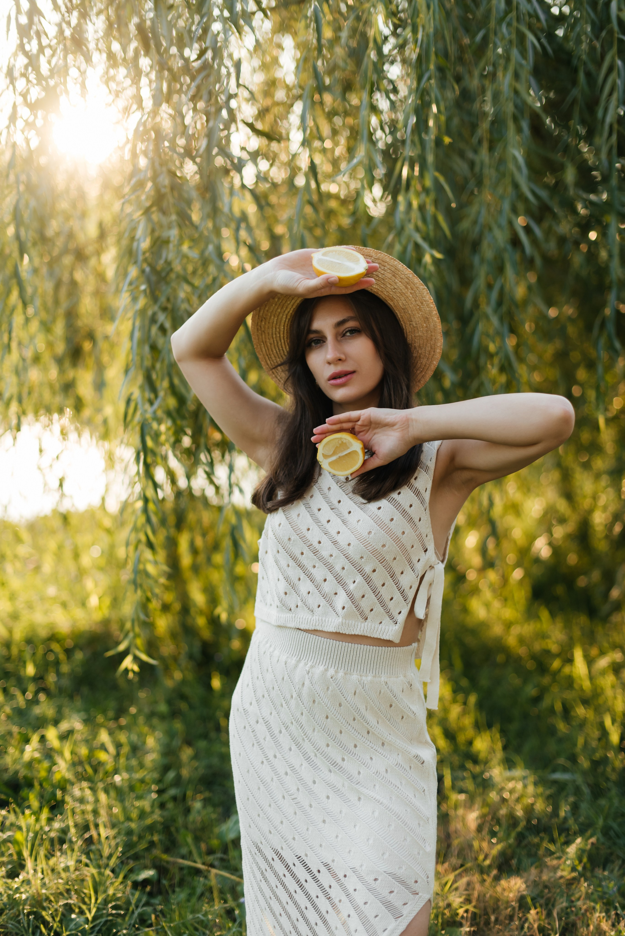 Марина. Фотограф Палий Ульяна