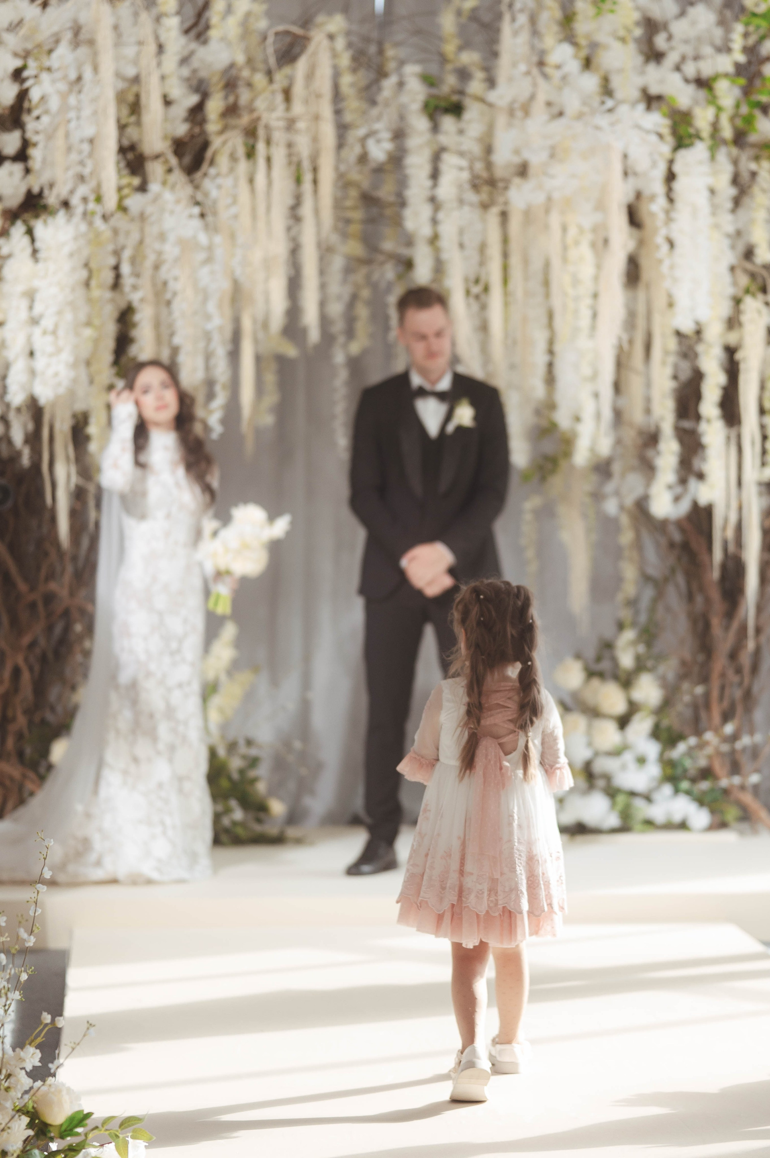 Официально вместе. Свадебный фотограф Татьяна Лейн в Санкт-Петербурге