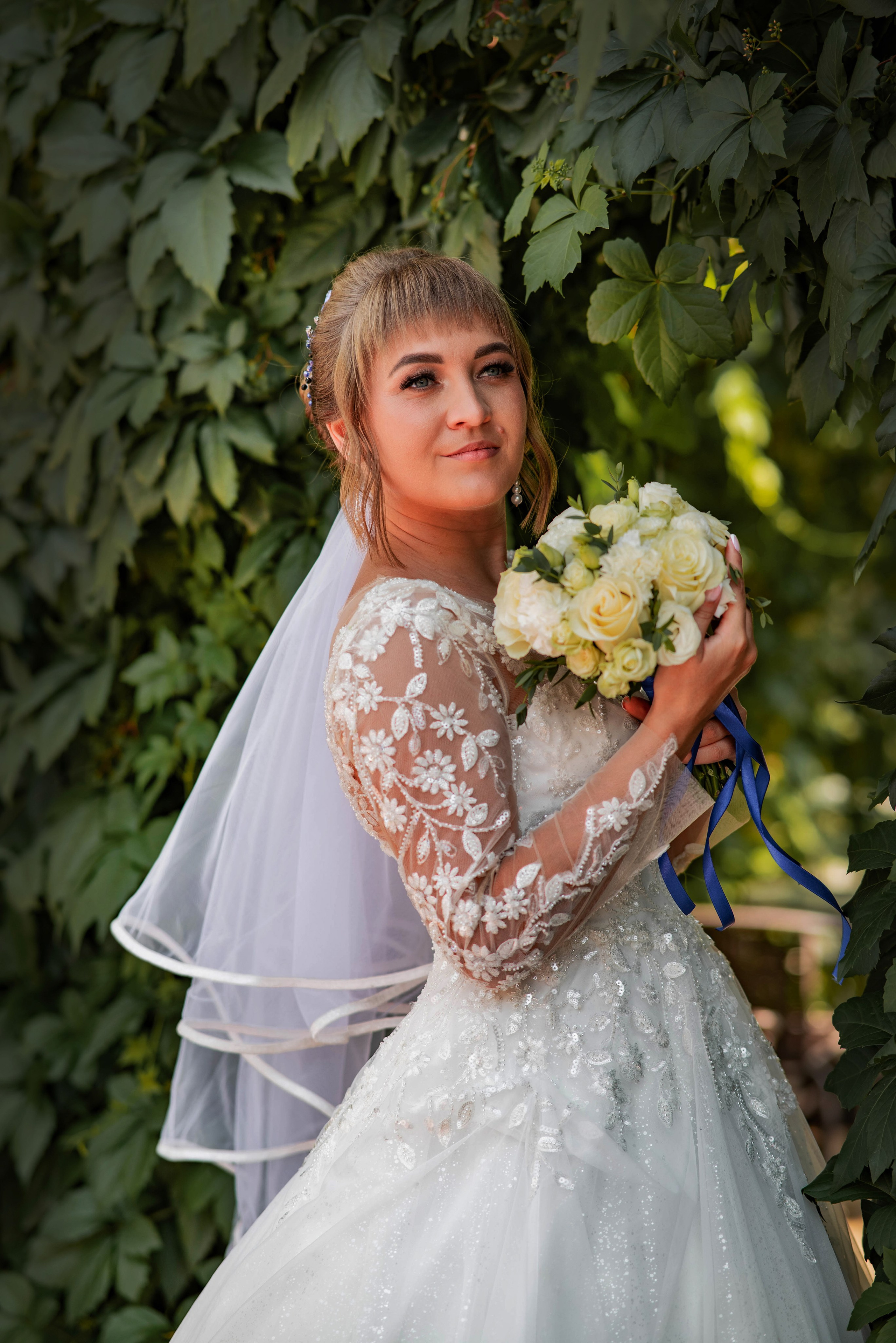 Татьяна и Владислав. Семейный и свадебный фотограф в Абакане Юлия Су