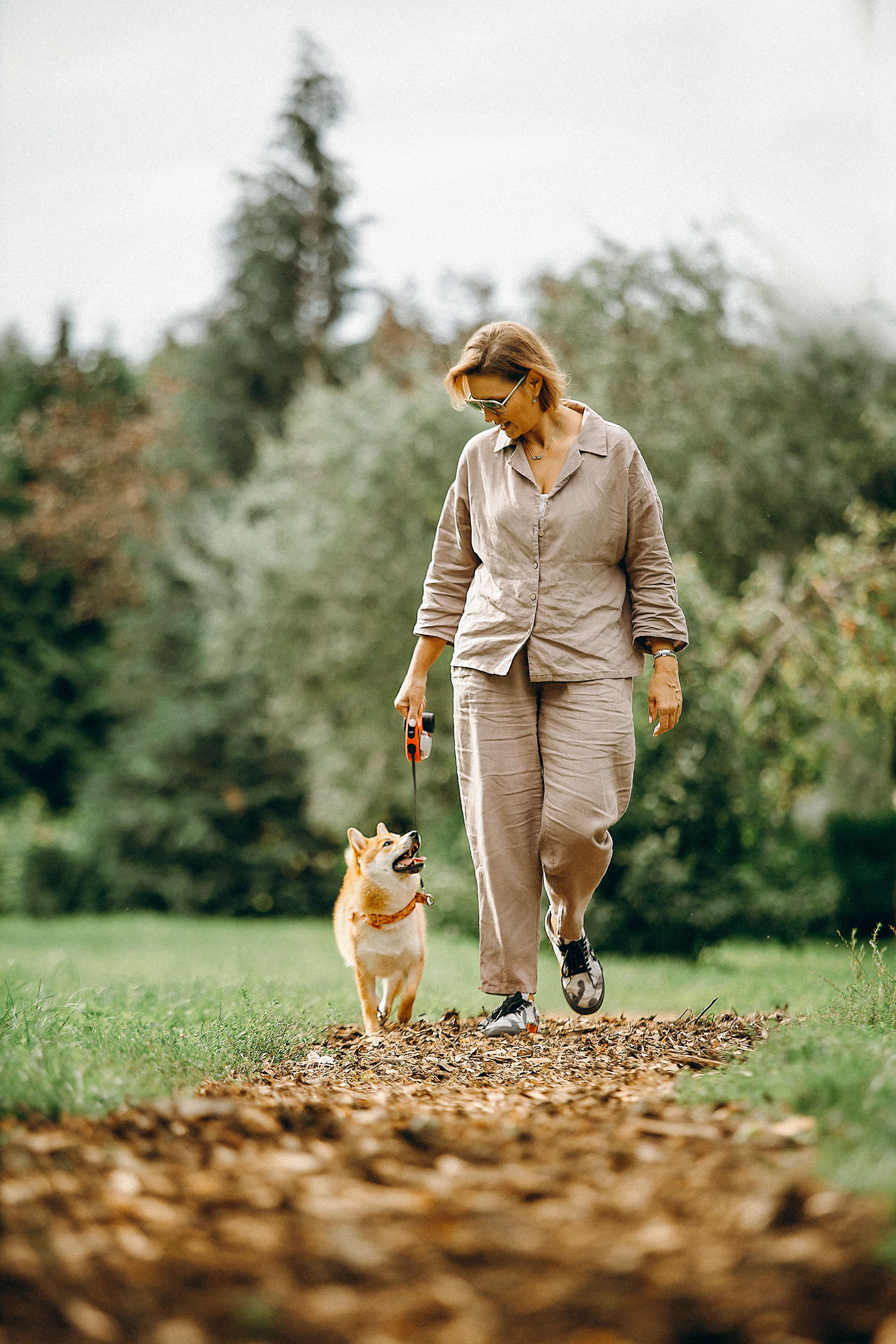 Семейные фотосессии с питомцами. Фотограф. Фотограф-анималист. Москва