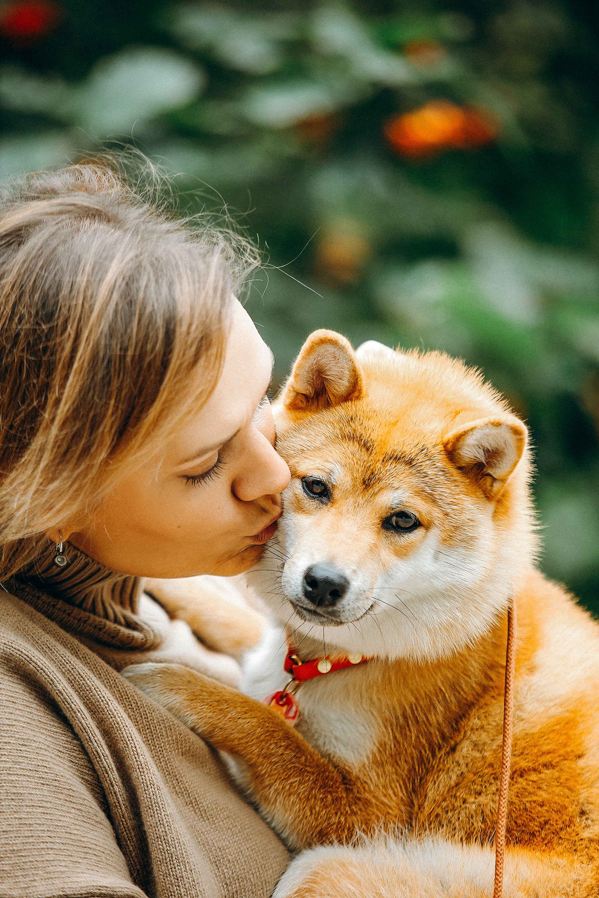 Семейные фотосессии с питомцами. Фотограф. Фотограф-анималист. Москва