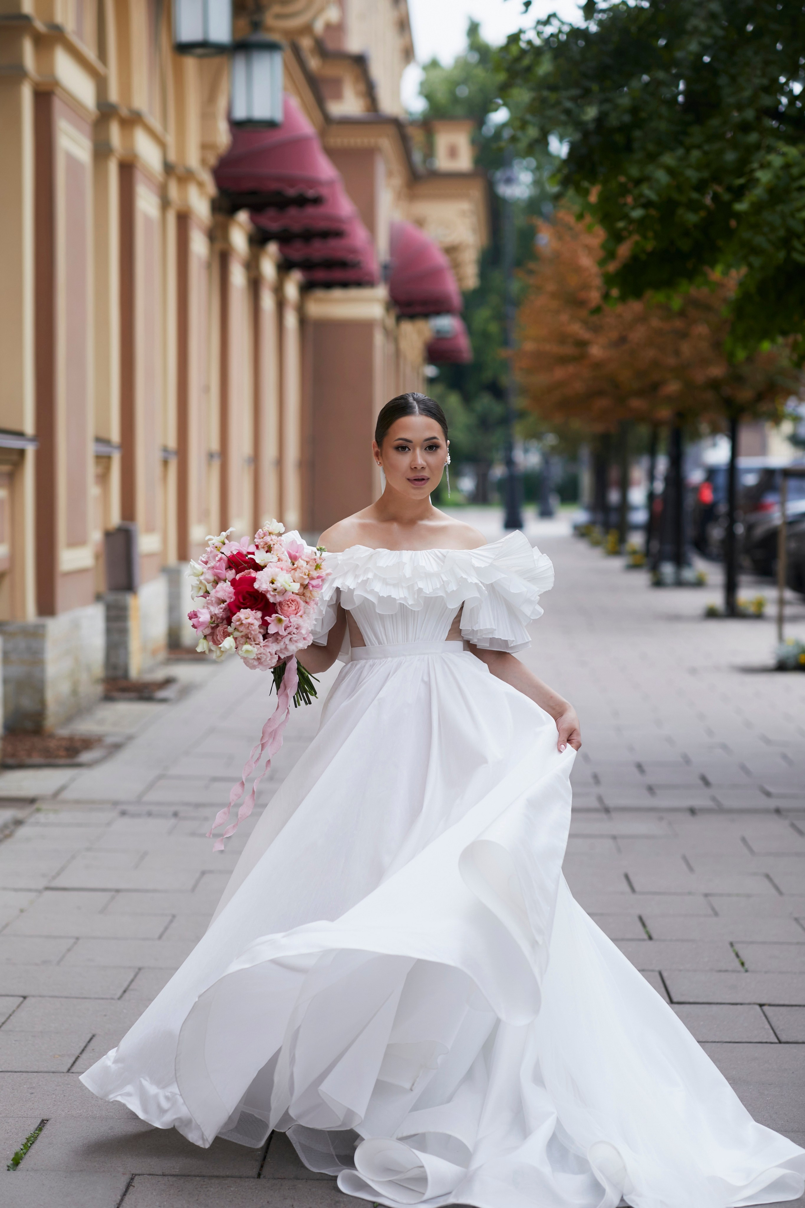Dmitry & Alina | Russia, Saint Petersburg. Свадебный фотограф
