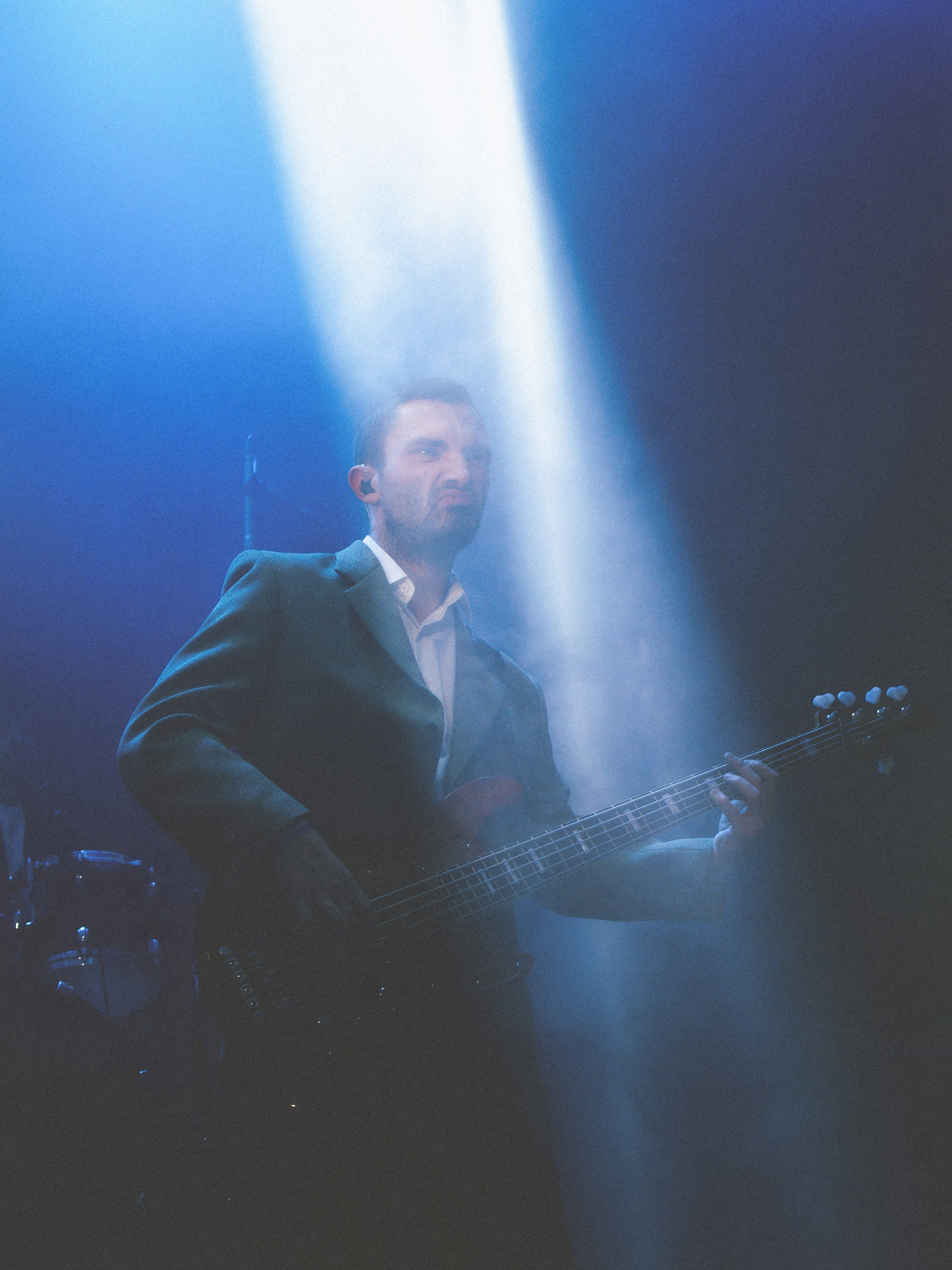 Motherland Winter’26. RUSLAN ROZANOV