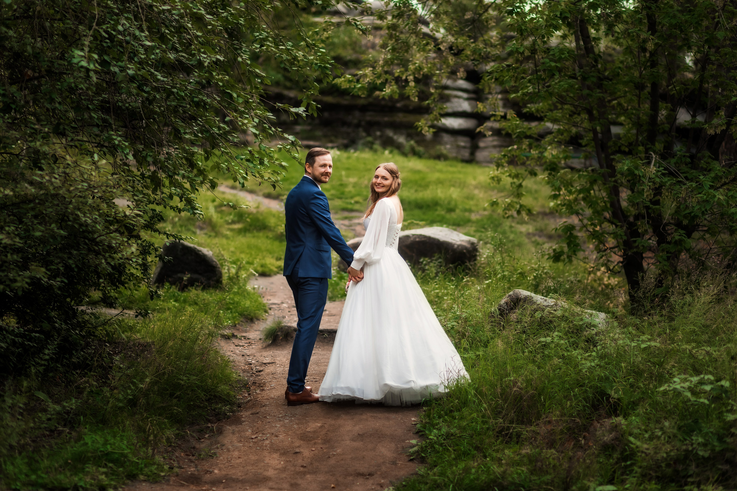 Александр и Ольга. Семейный и детский фотограф в Екатеринбурге Оксана Пипкина
