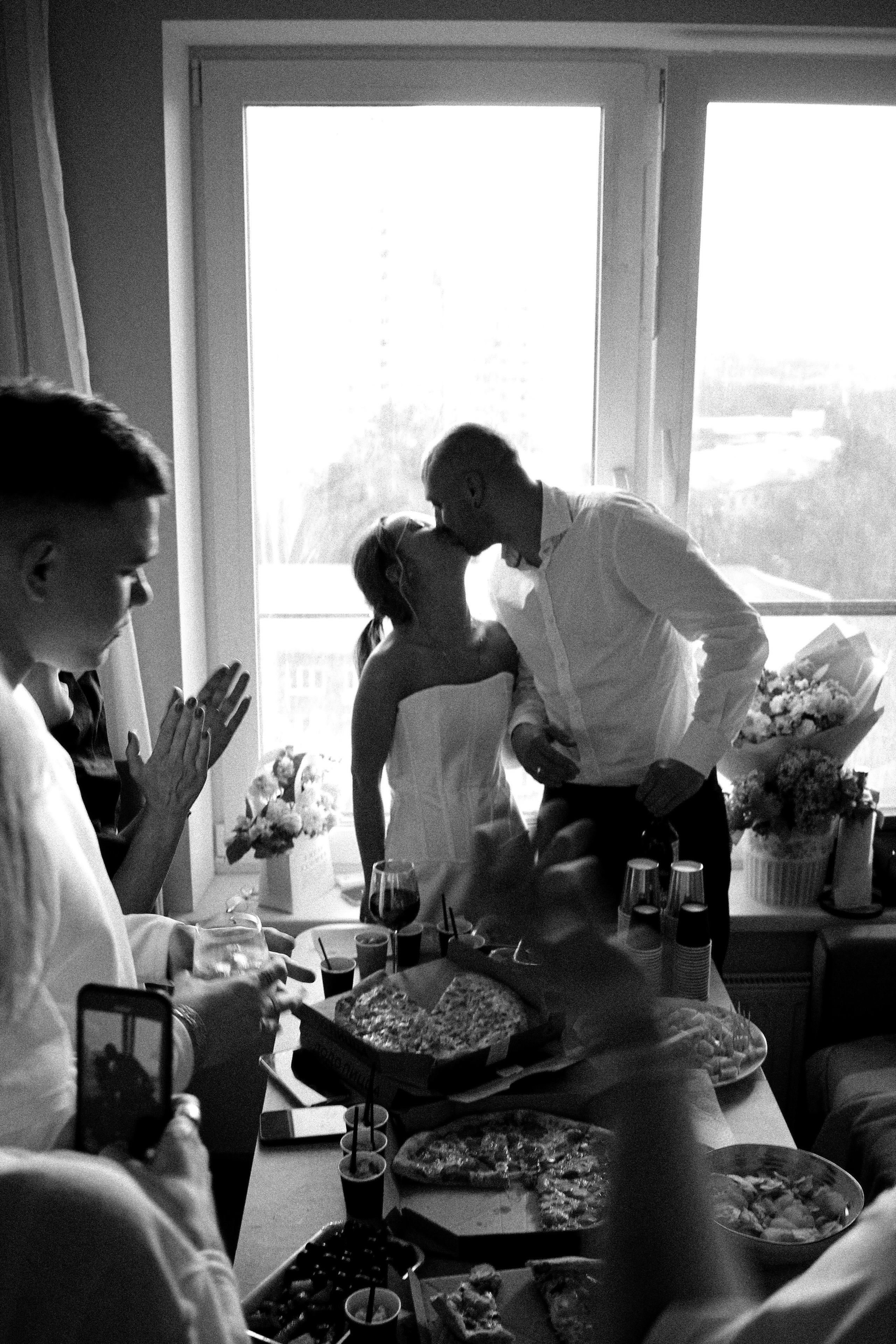 Kirill and Sascha. Фотограф в Казани / Регина Суфиянова