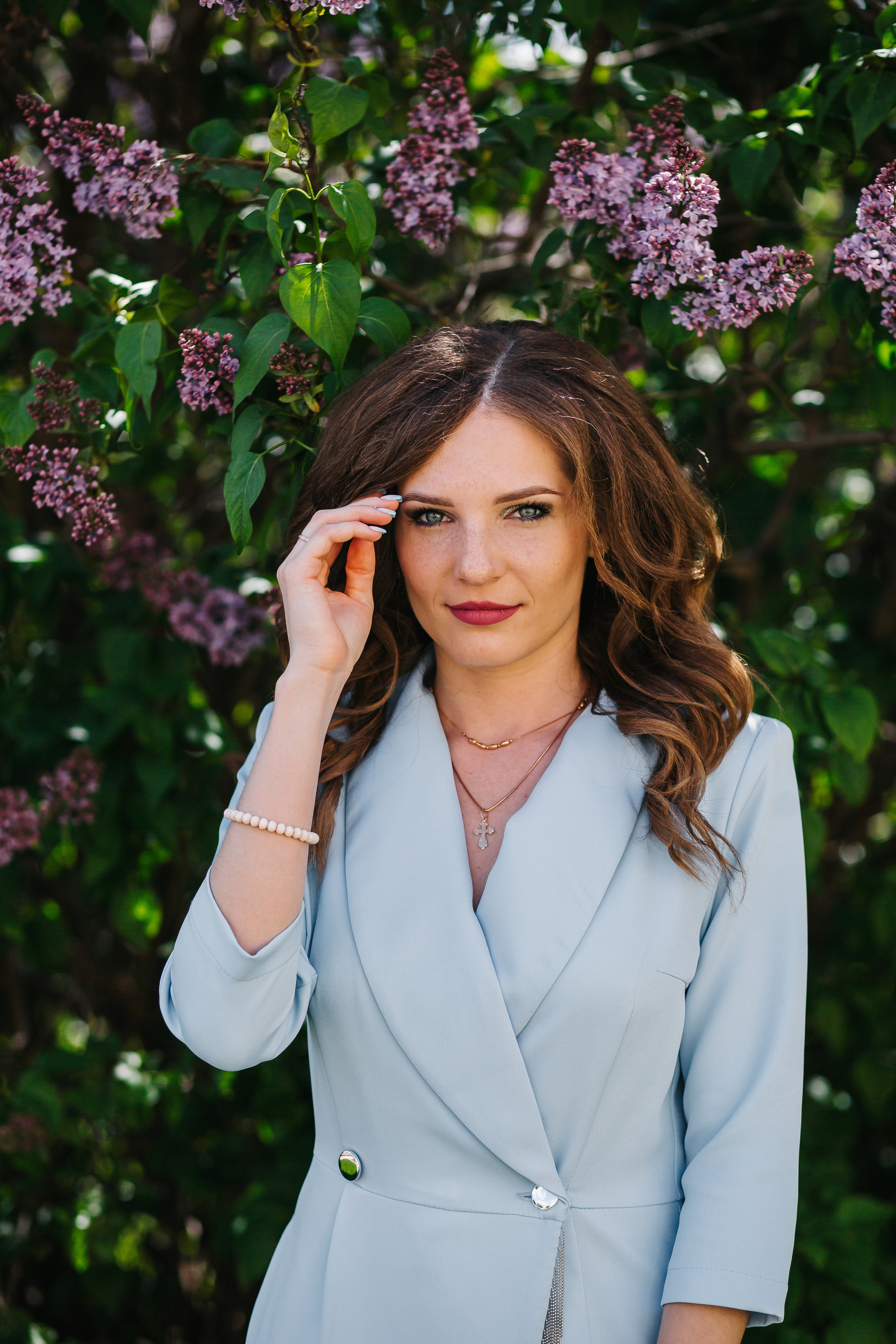 Дмитрий и Ксения. Фотография и видеосъемка в Воронеже